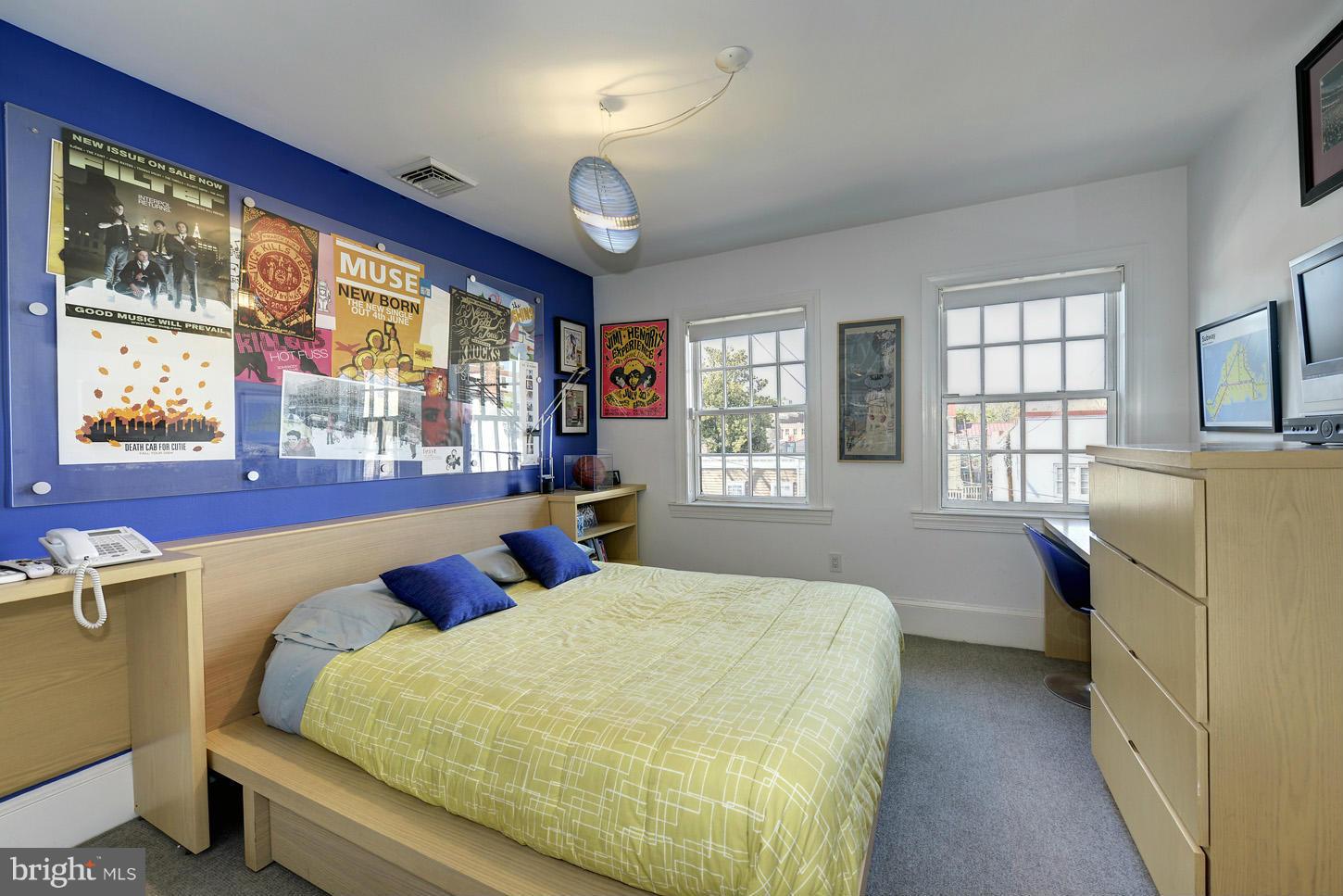 GEORGETOWN - Residential