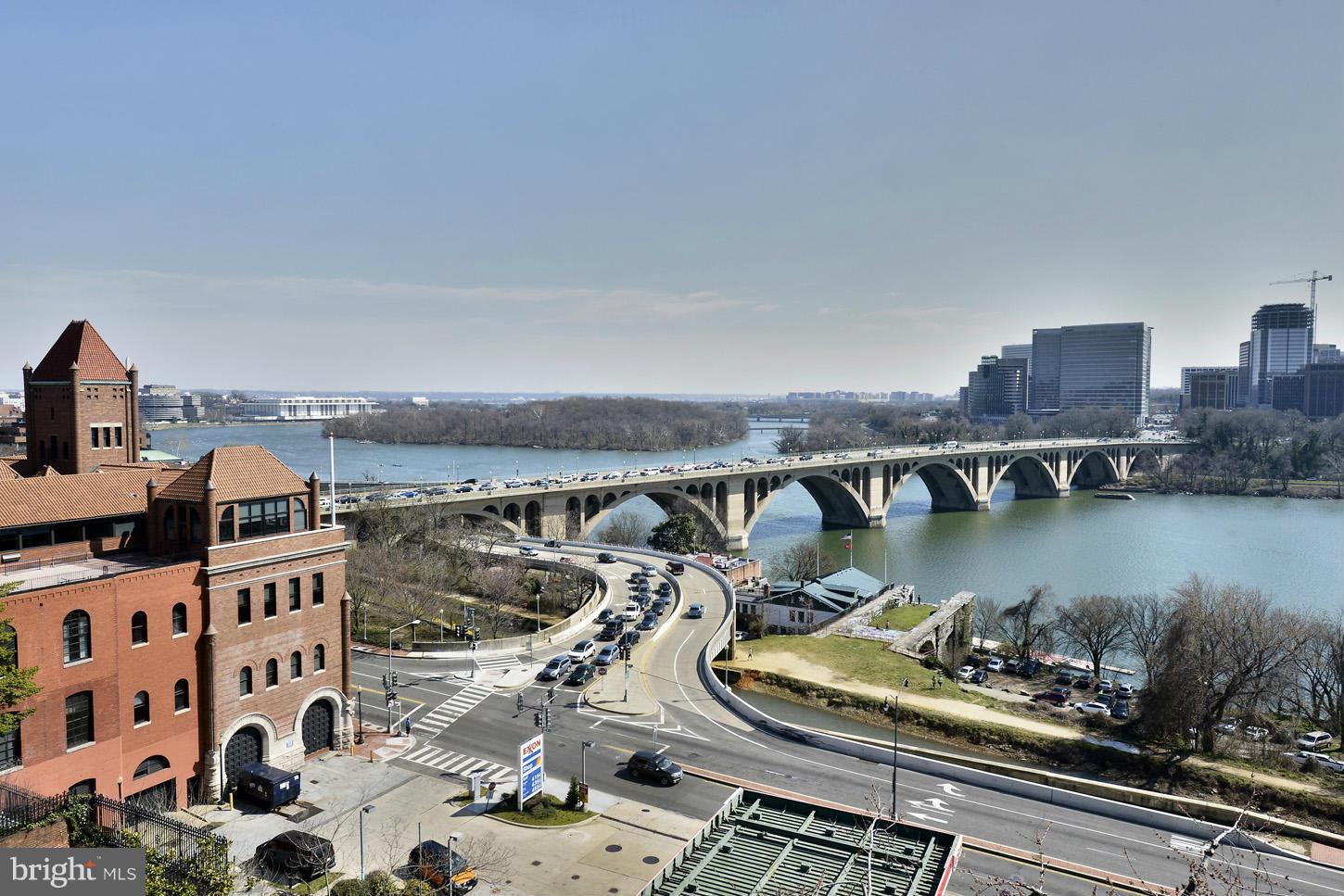 GEORGETOWN - Residential