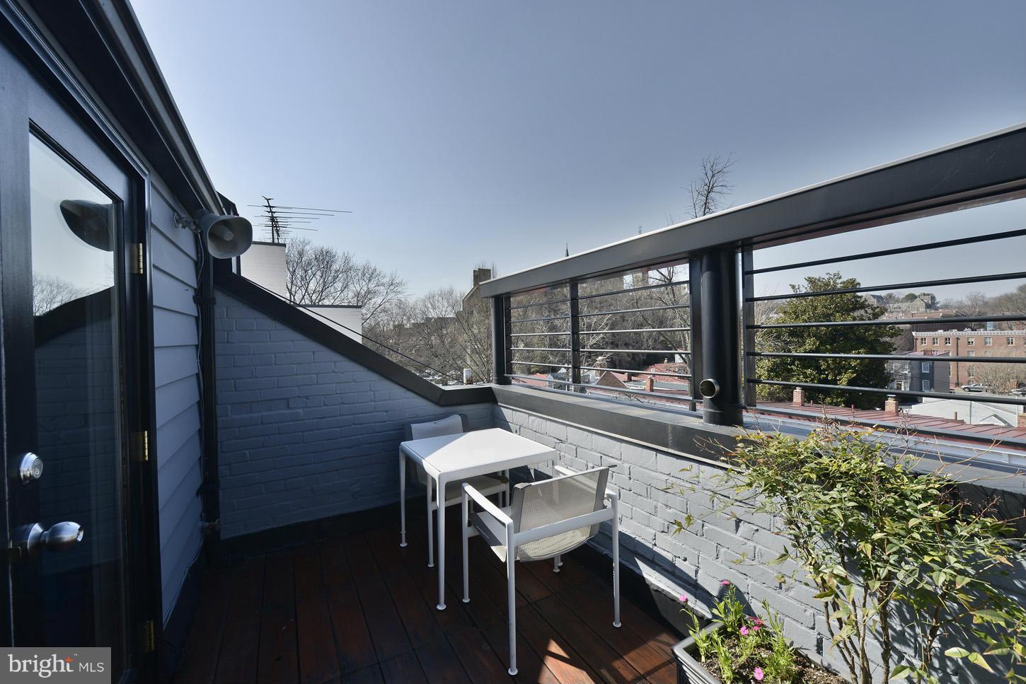GEORGETOWN - Residential