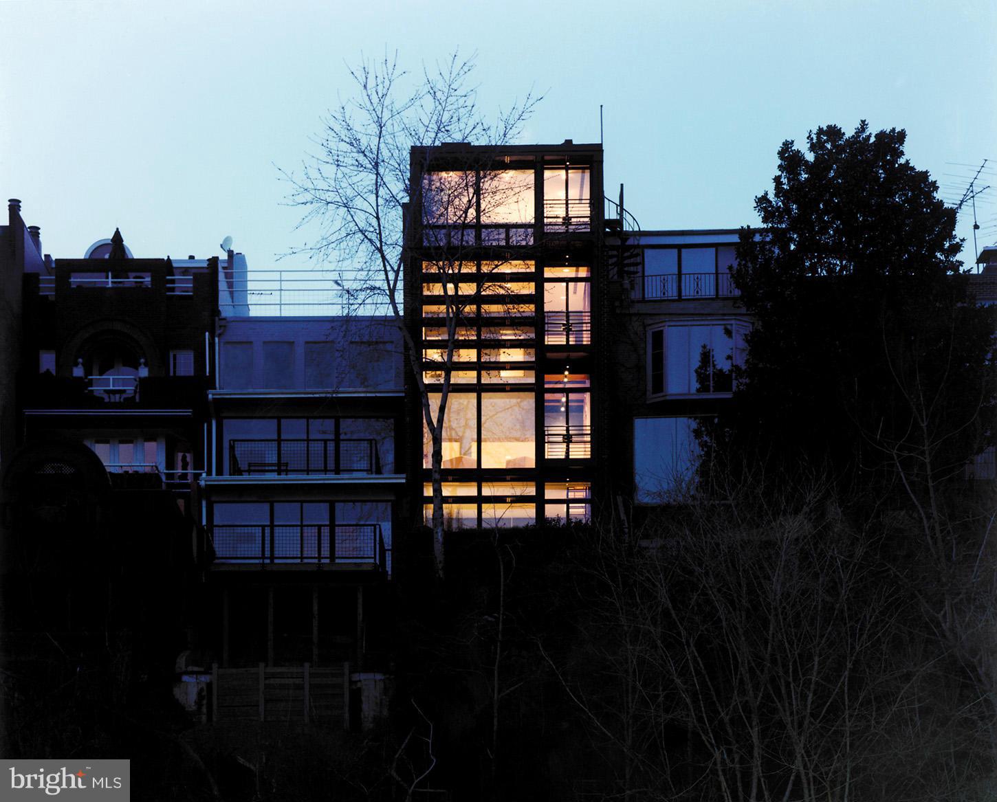 GEORGETOWN - Residential