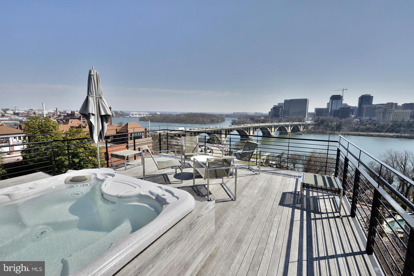 GEORGETOWN - Residential