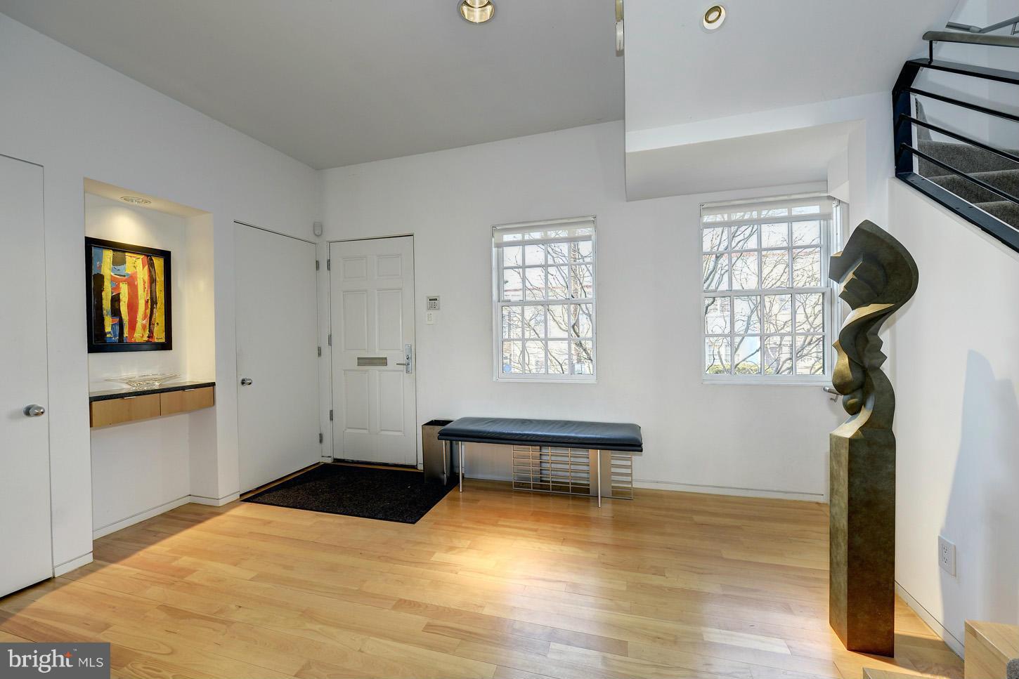 GEORGETOWN - Residential