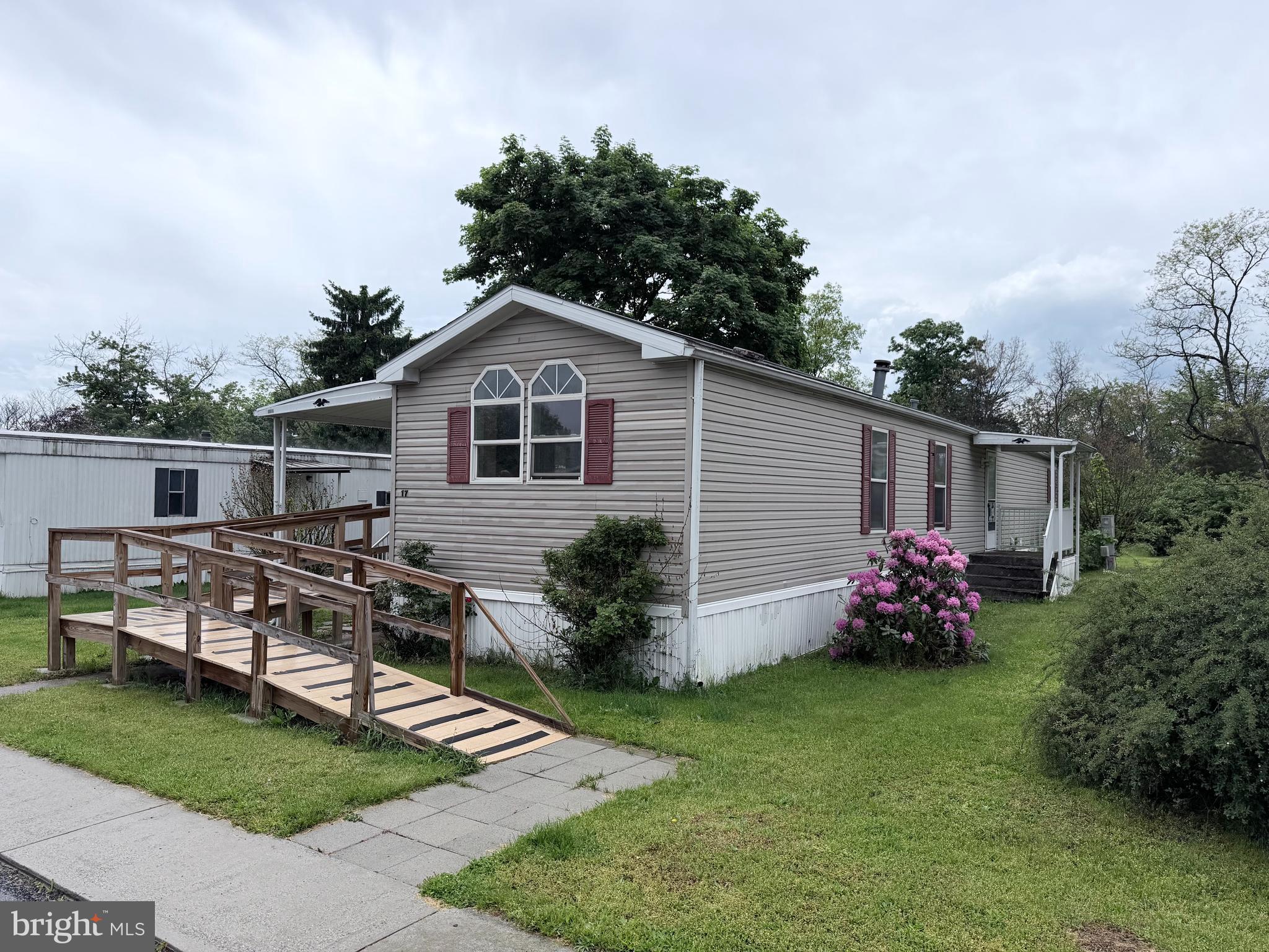 HARMONY ESTATES - Residential