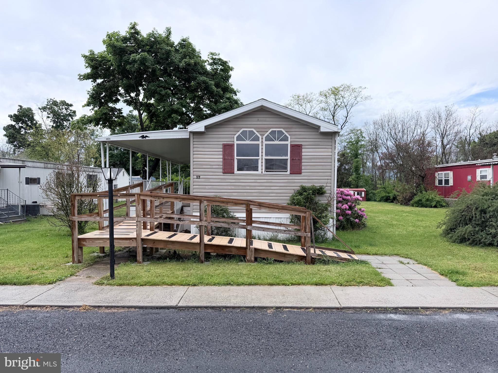 HARMONY ESTATES - Residential