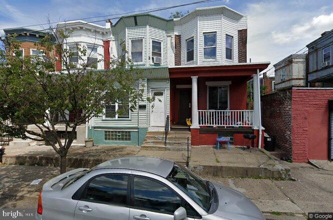 HUNTING PARK - Residential