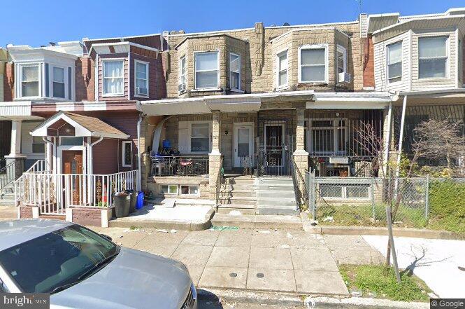 HUNTING PARK - Residential