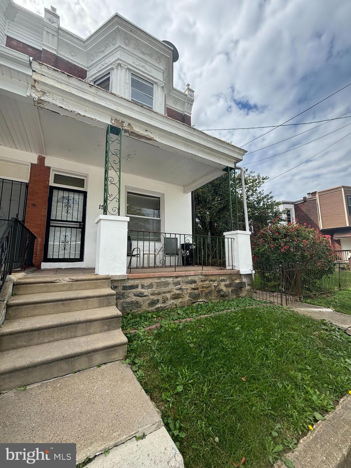 OLNEY - Residential Lease