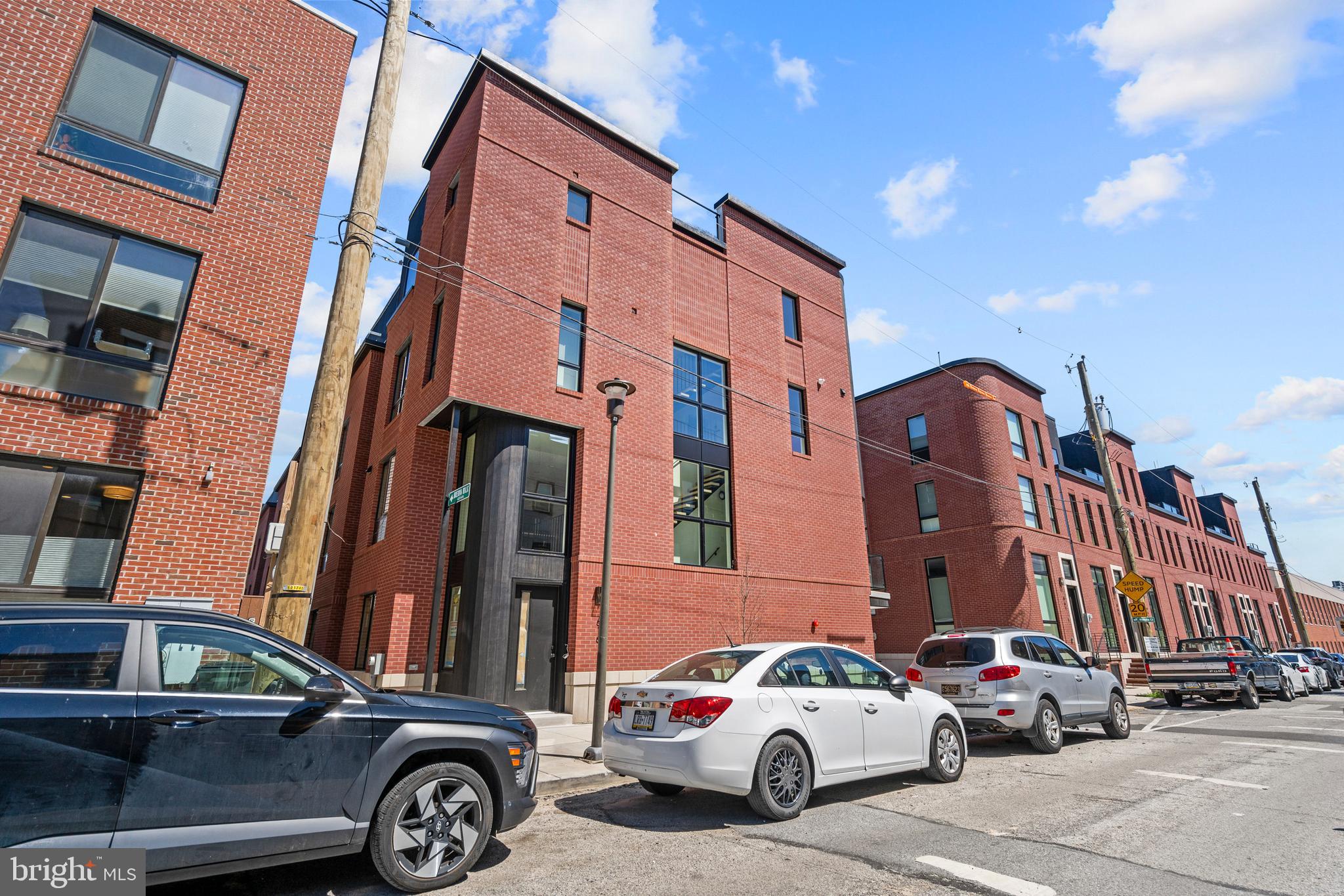 NORTHERN LIBERTIES - Residential