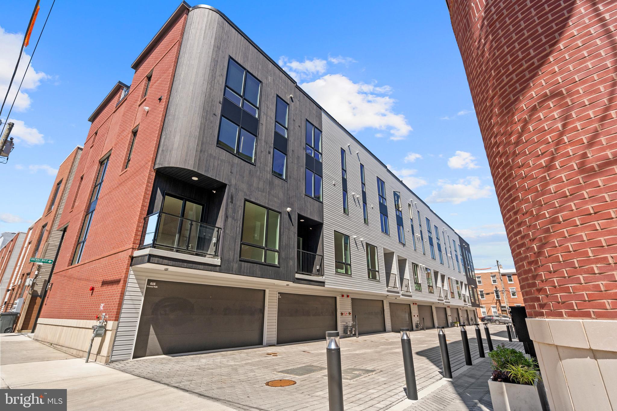 NORTHERN LIBERTIES - Residential