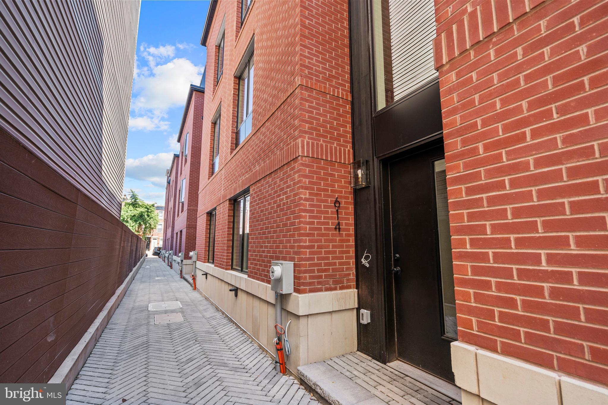 NORTHERN LIBERTIES - Residential