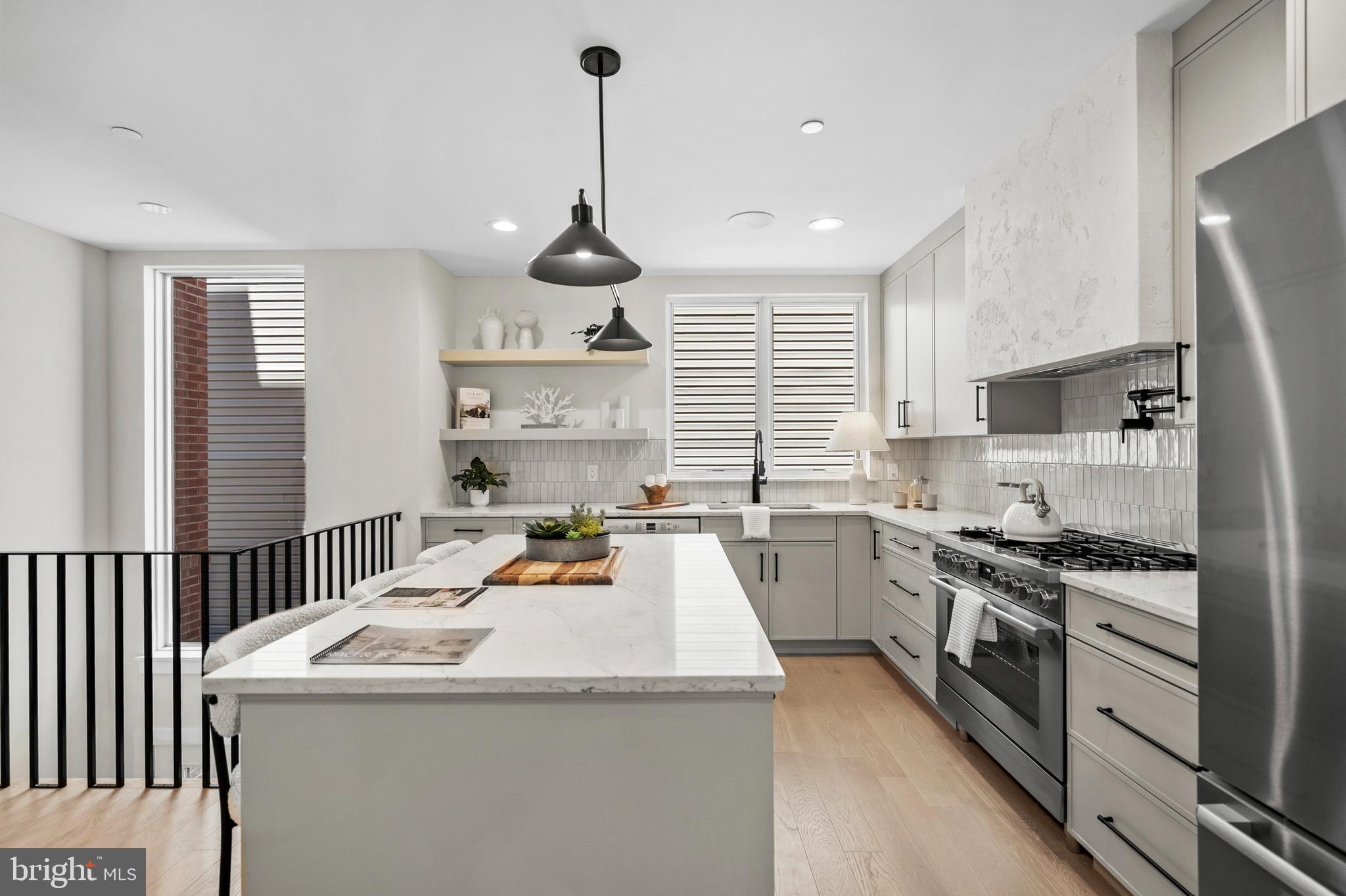 NORTHERN LIBERTIES - Residential