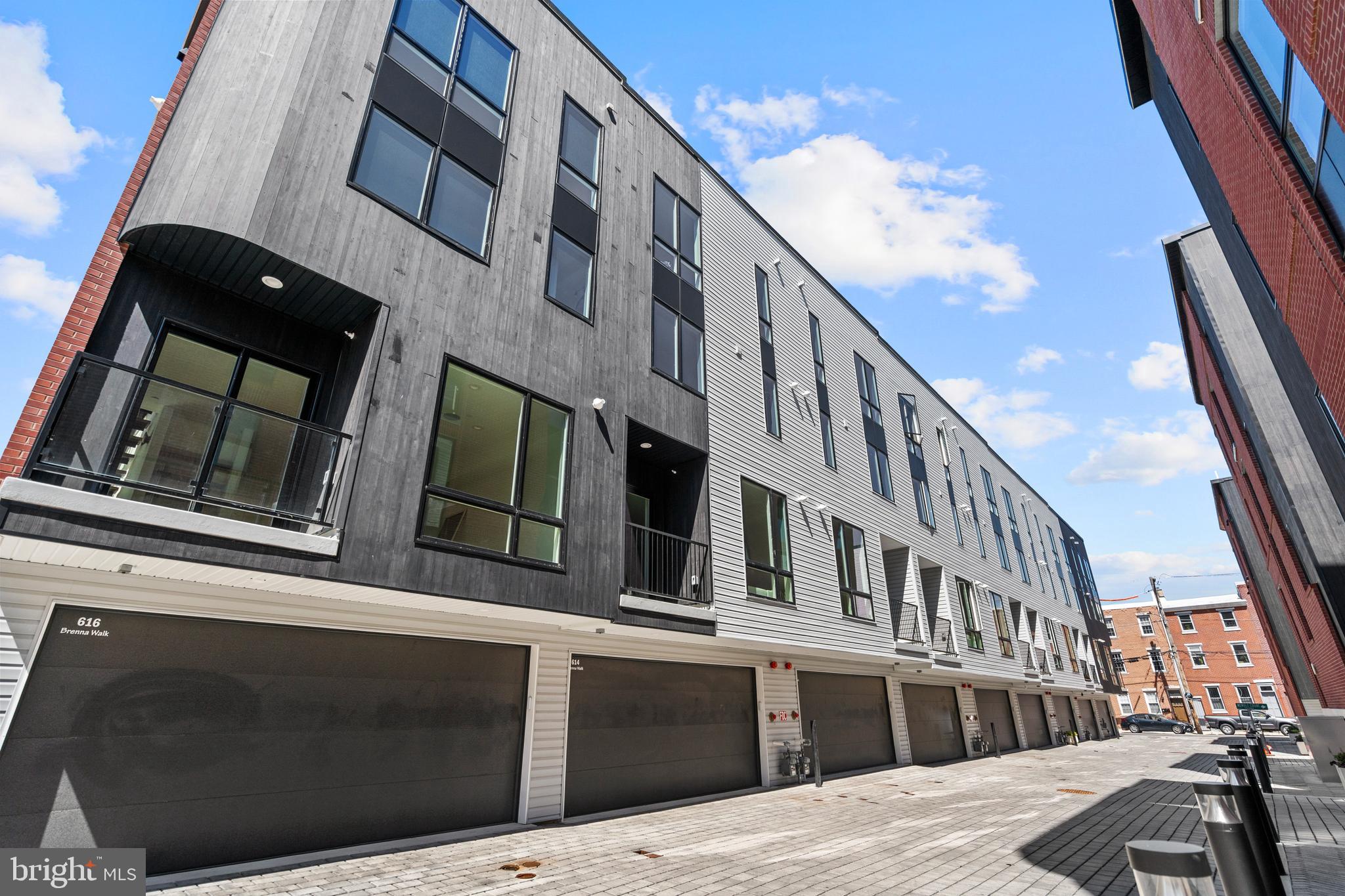 NORTHERN LIBERTIES - Residential