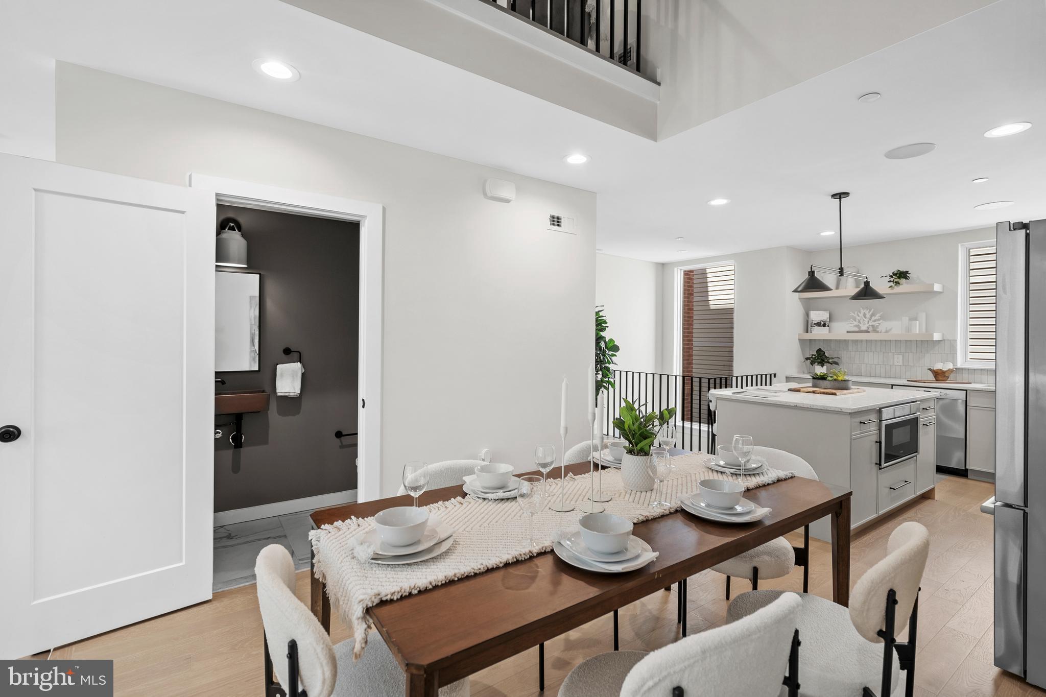 NORTHERN LIBERTIES - Residential
