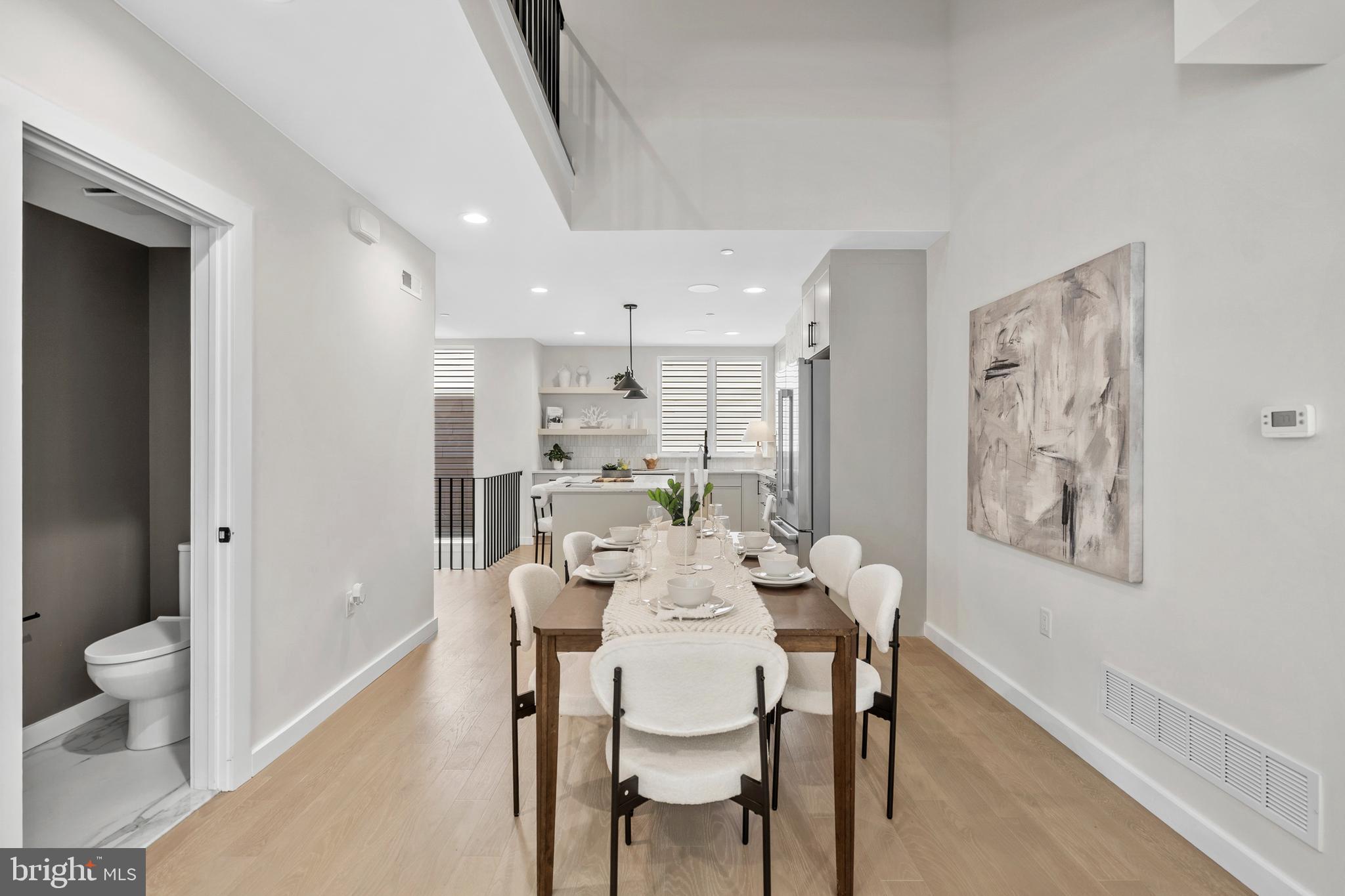 NORTHERN LIBERTIES - Residential