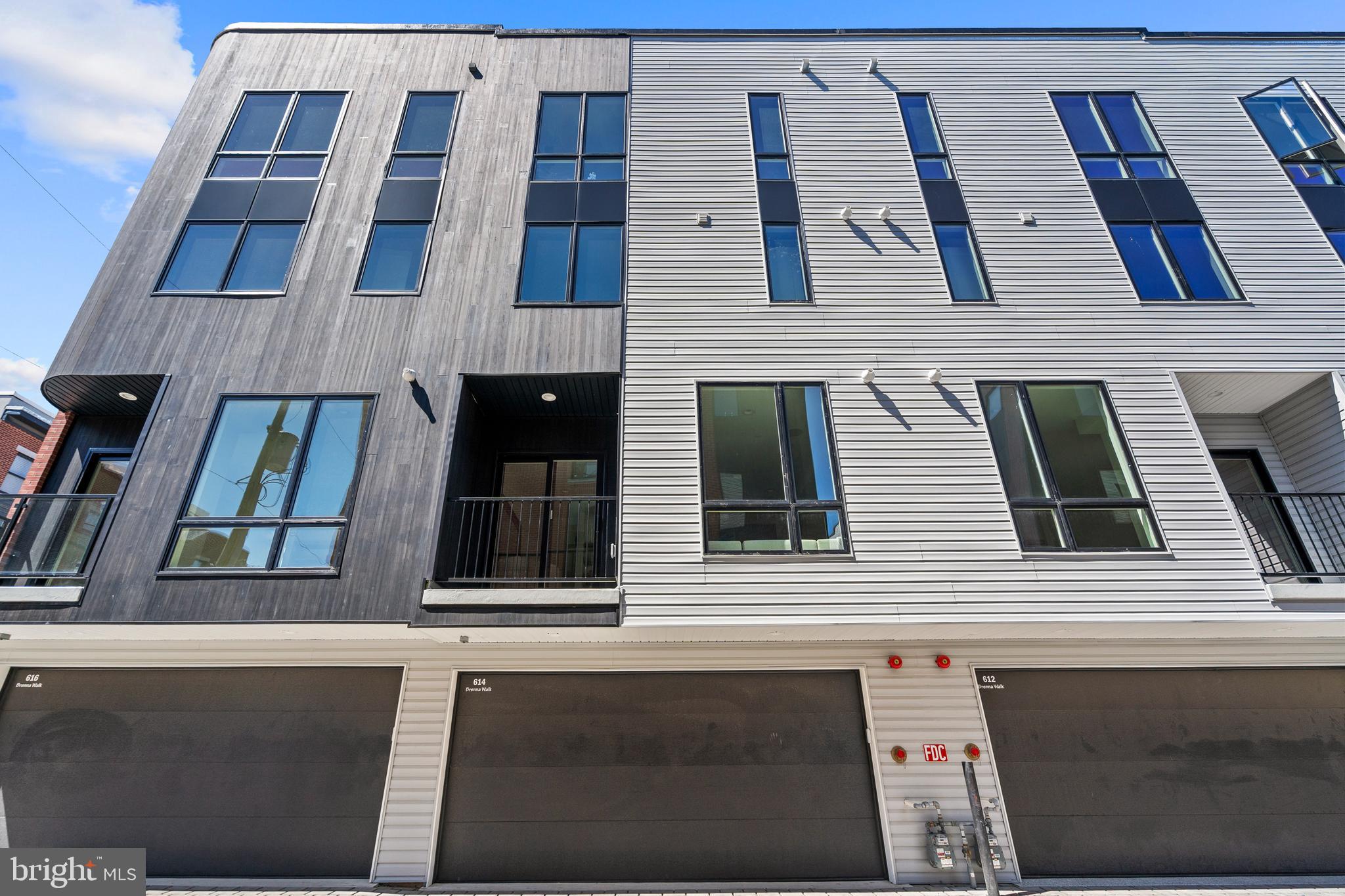 NORTHERN LIBERTIES - Residential