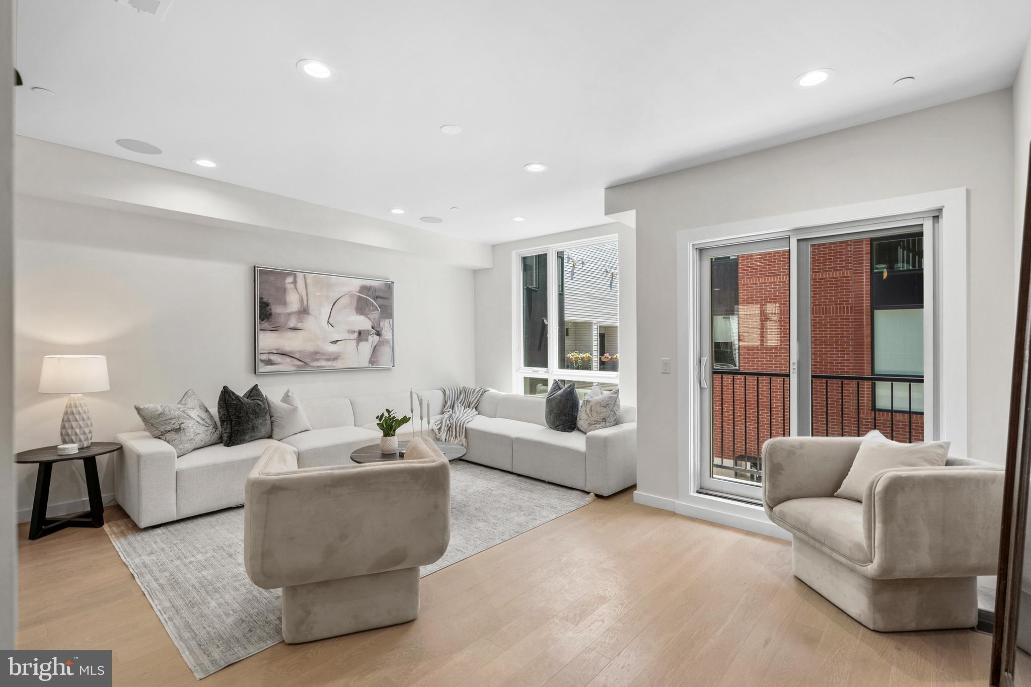 NORTHERN LIBERTIES - Residential
