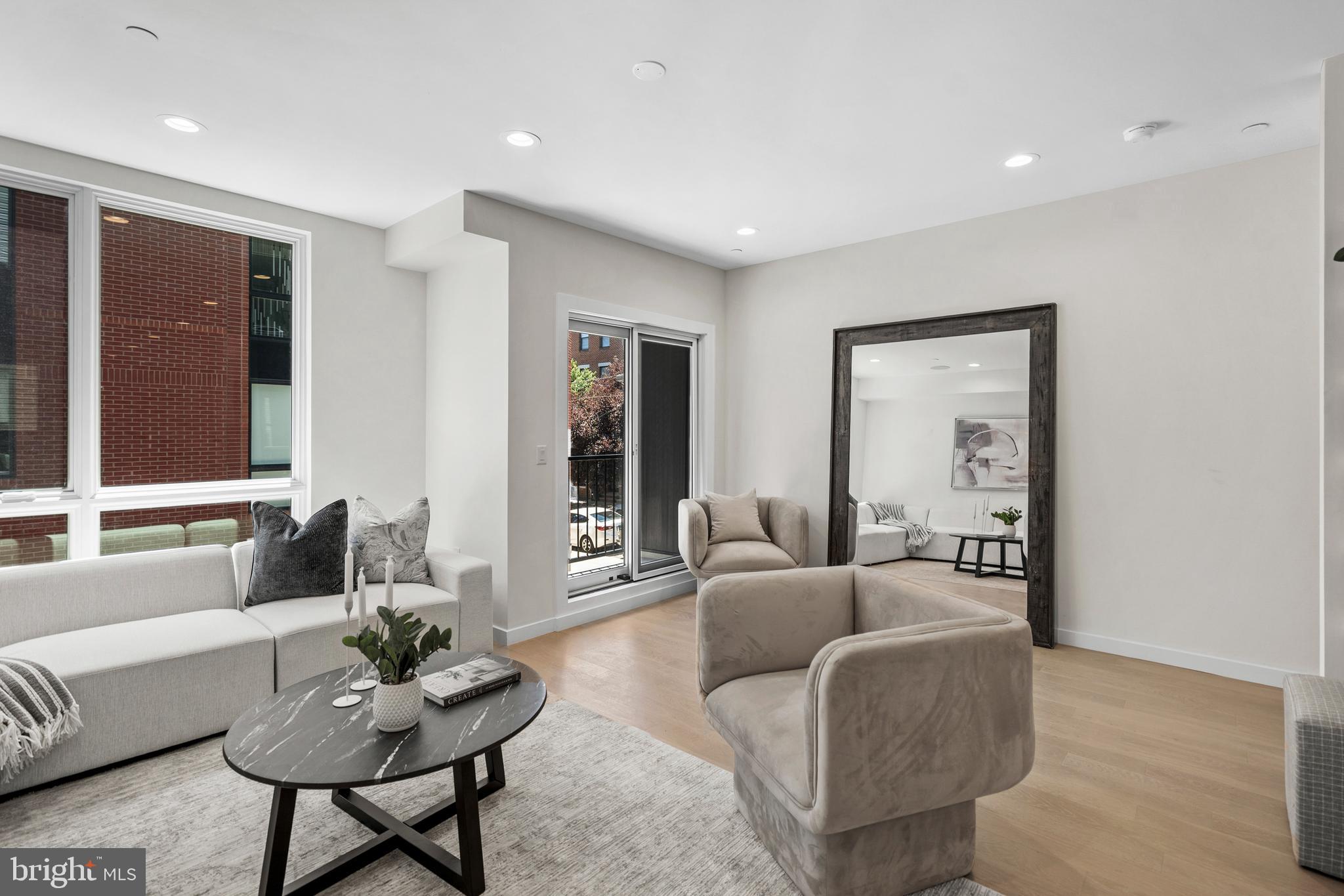 NORTHERN LIBERTIES - Residential