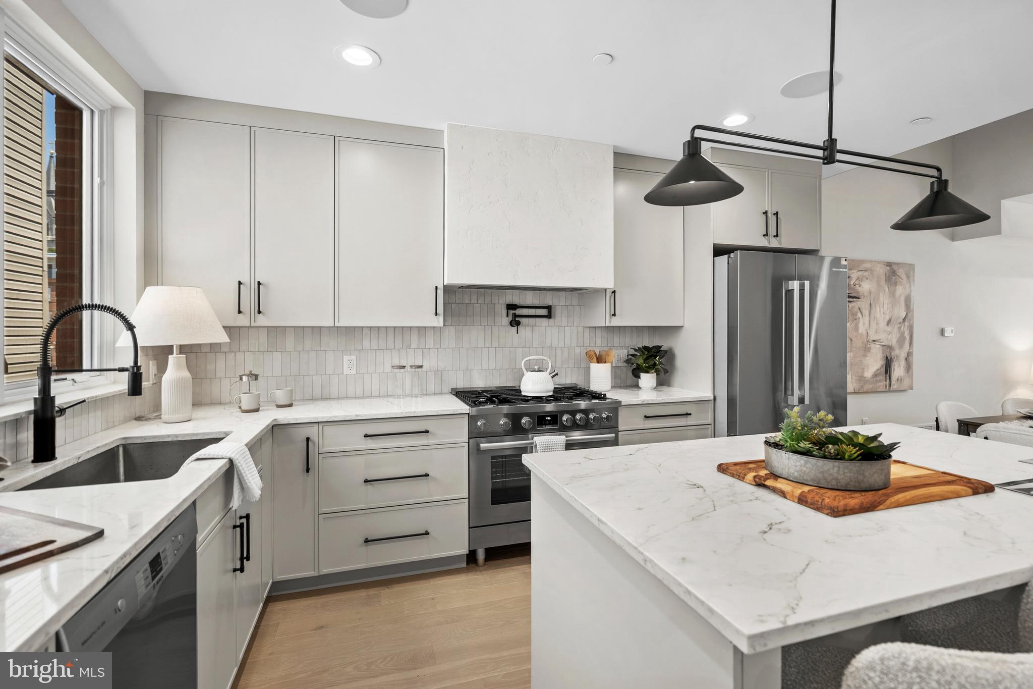 NORTHERN LIBERTIES - Residential