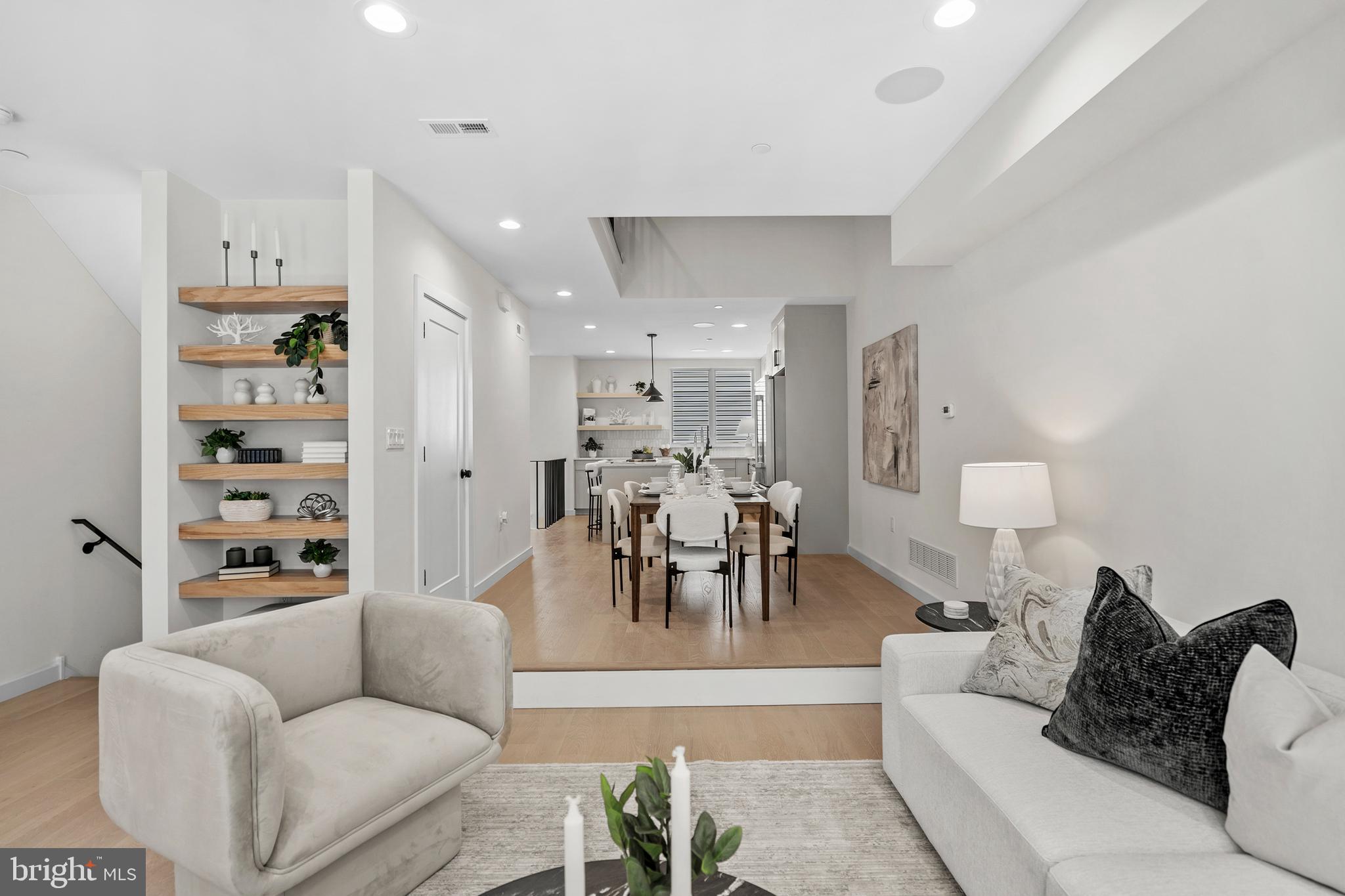 NORTHERN LIBERTIES - Residential