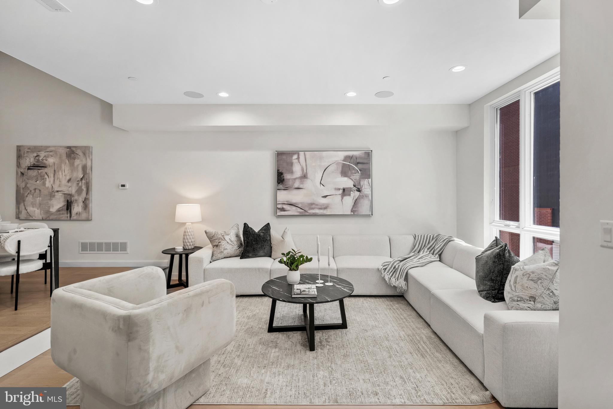 NORTHERN LIBERTIES - Residential