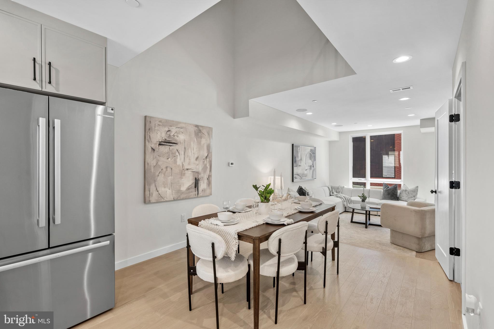 NORTHERN LIBERTIES - Residential
