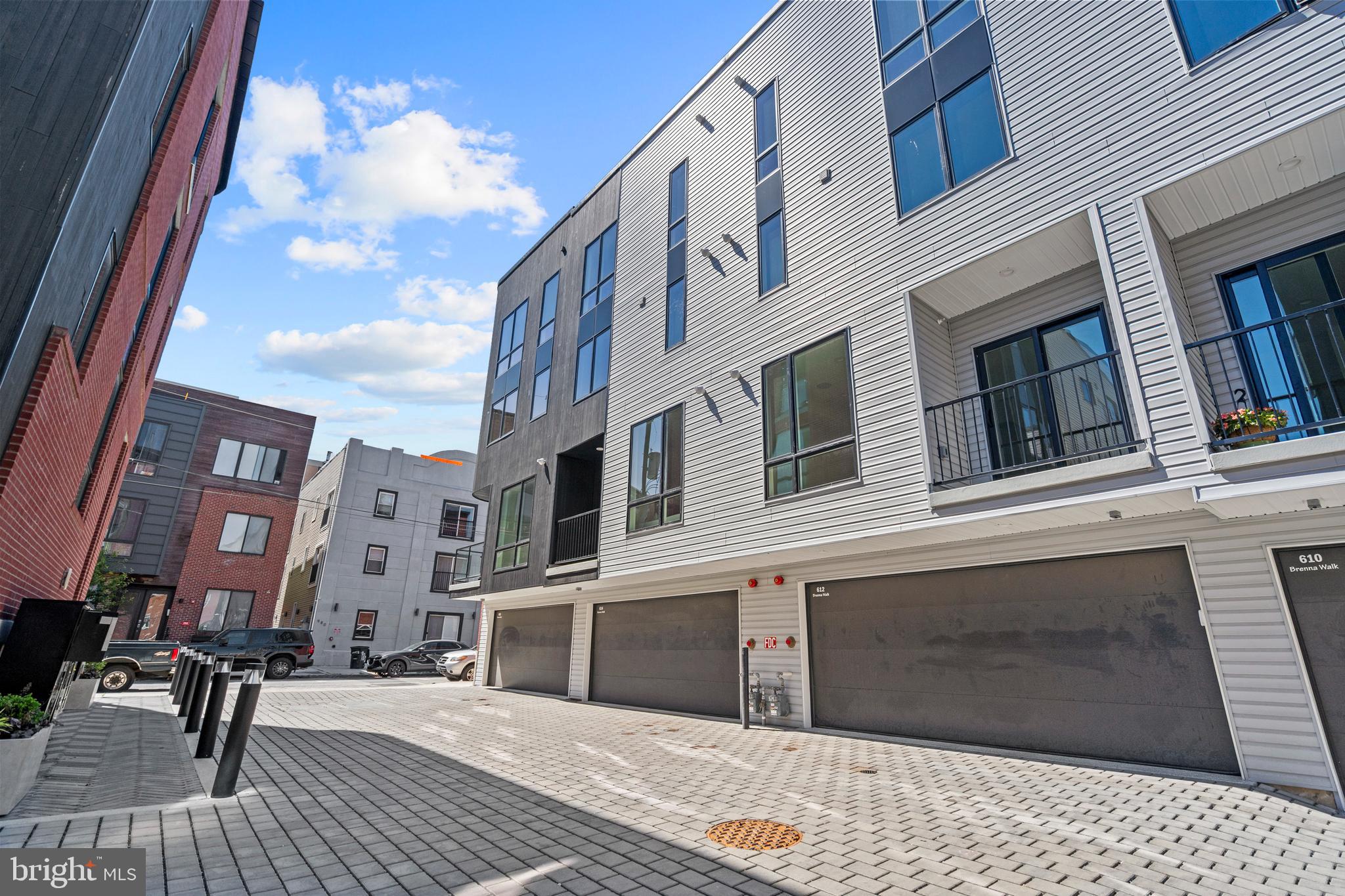 NORTHERN LIBERTIES - Residential