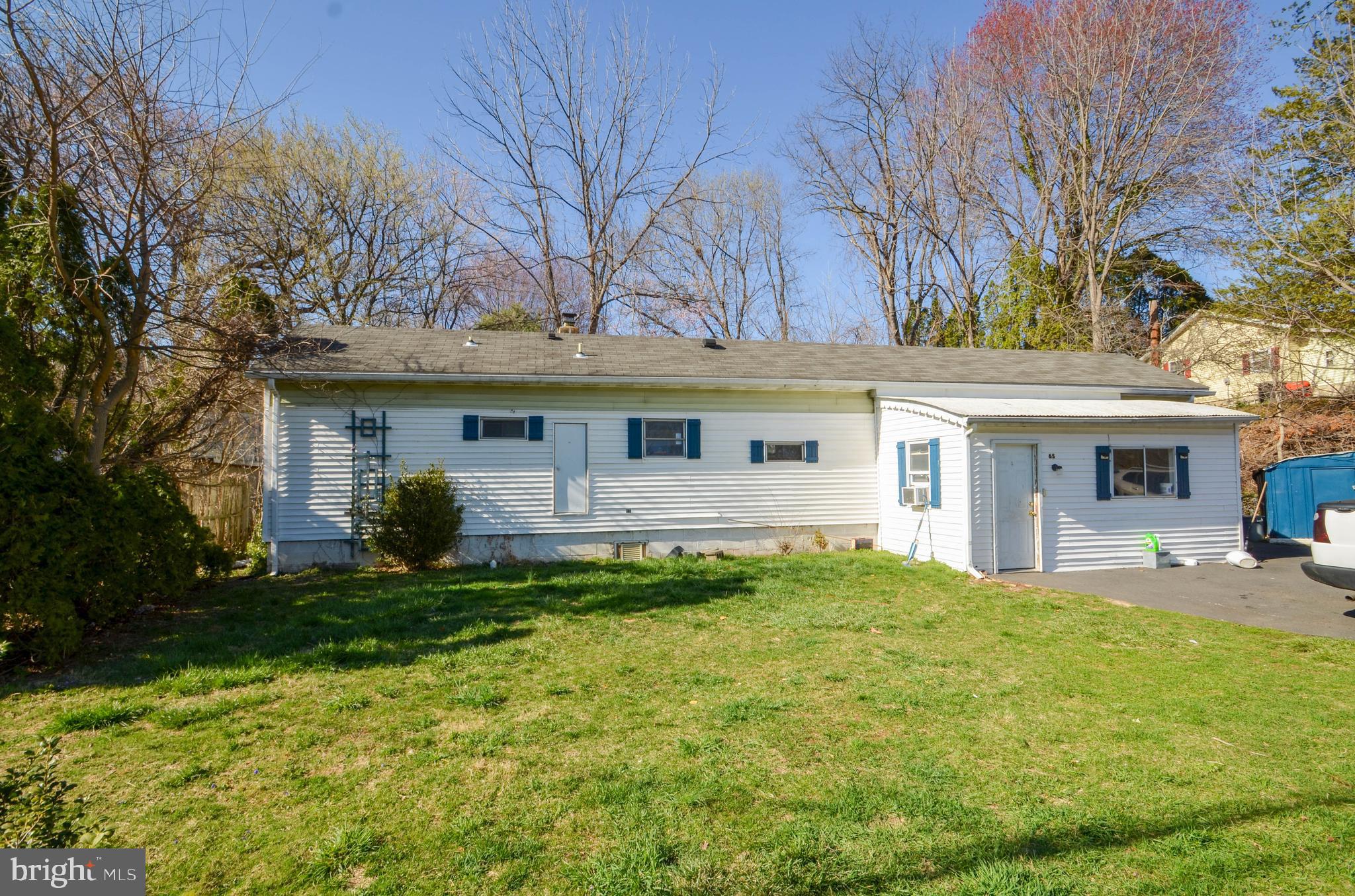 NONE  AVAILABLE - Residential