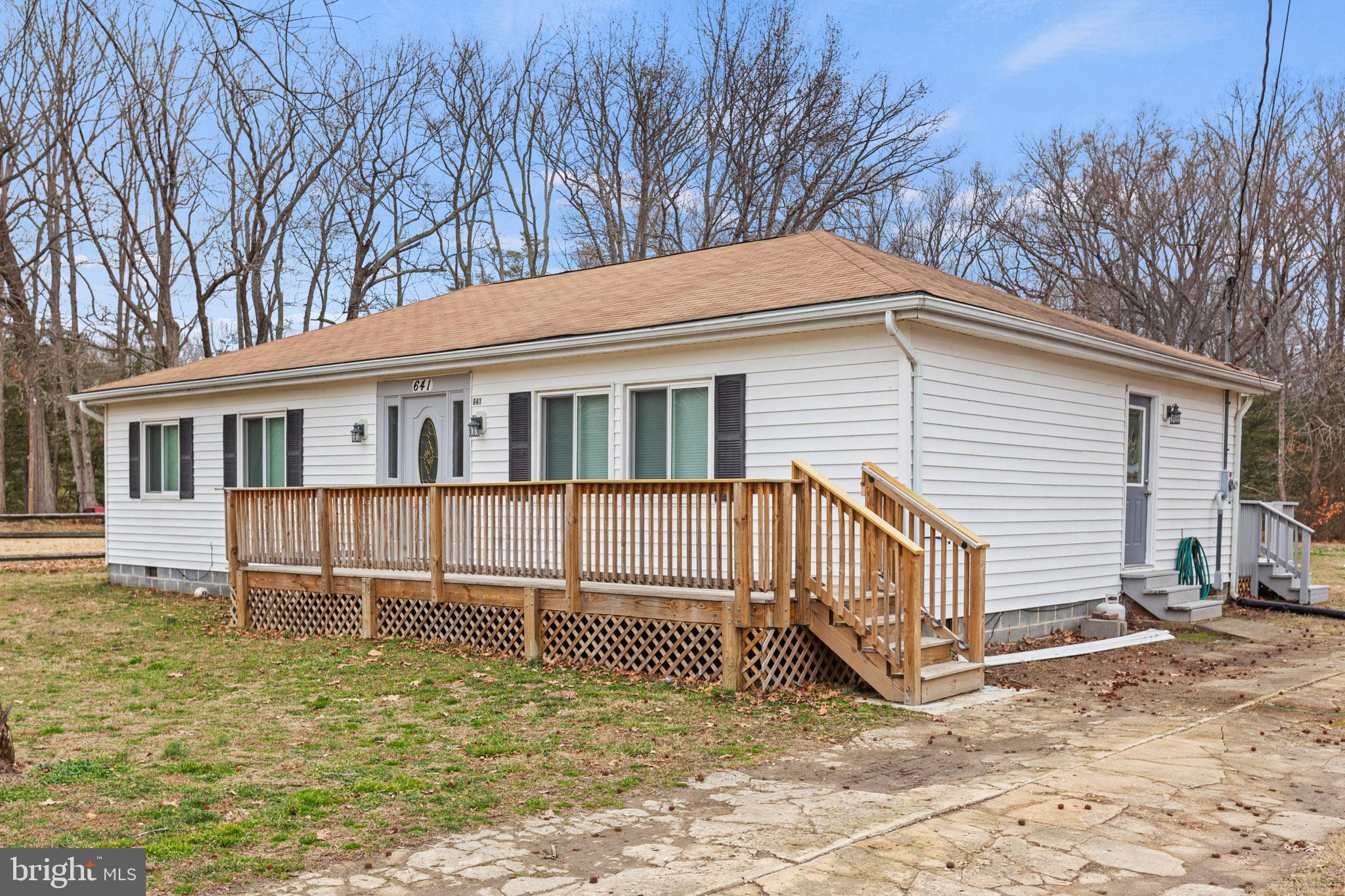 POTOMAC SHORES - Residential