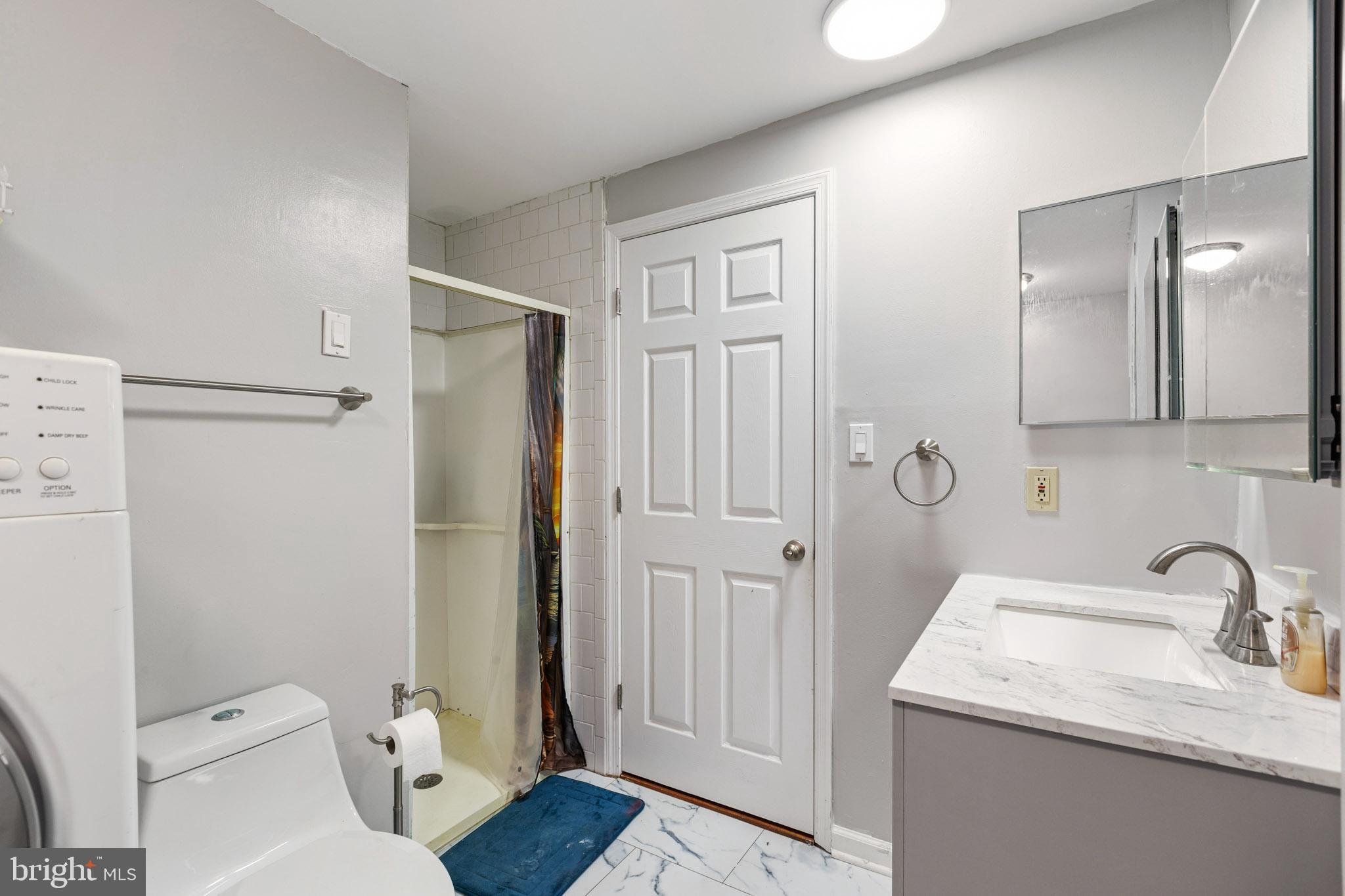 POTOMAC SHORES - Residential