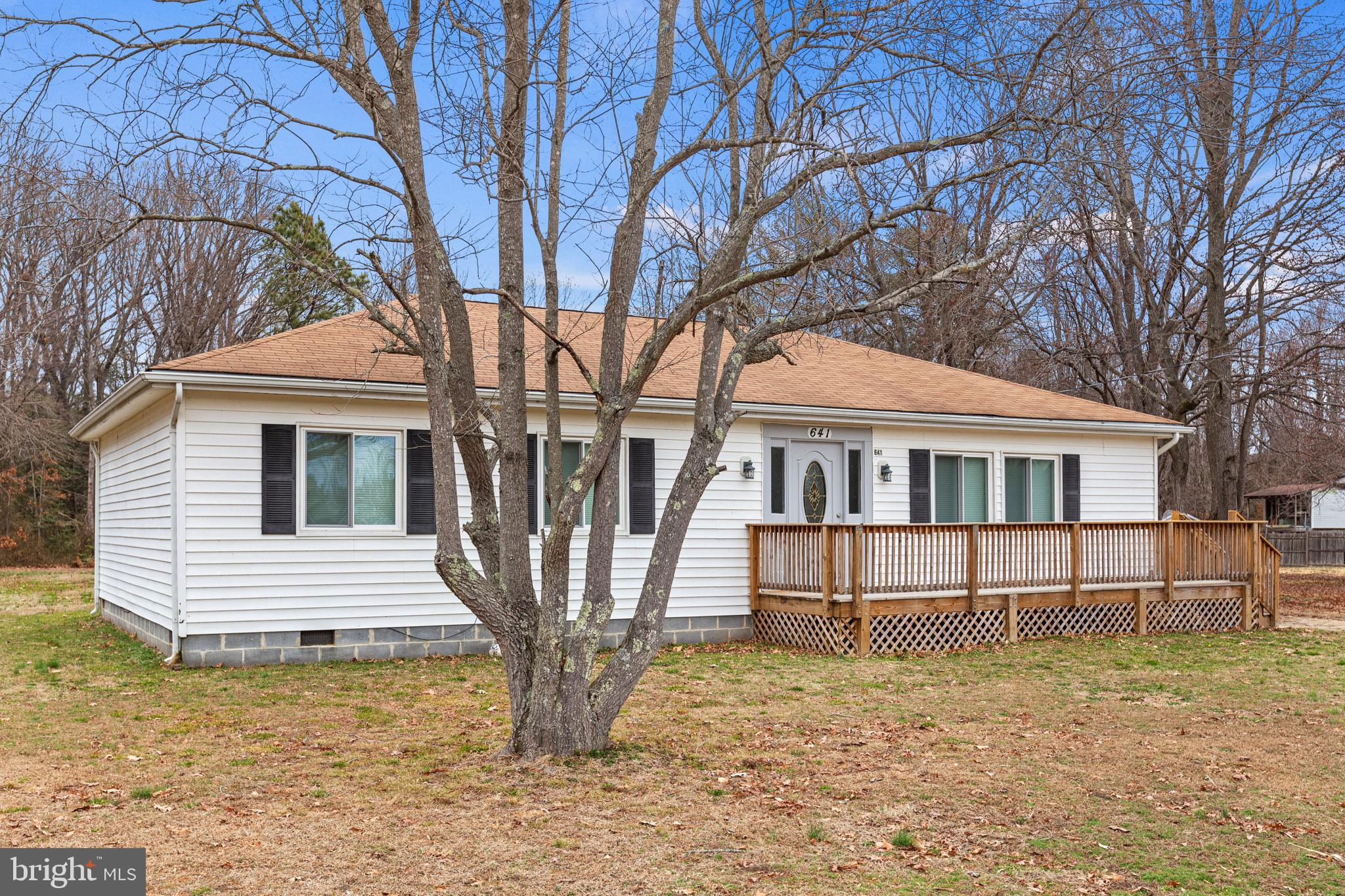 POTOMAC SHORES - Residential