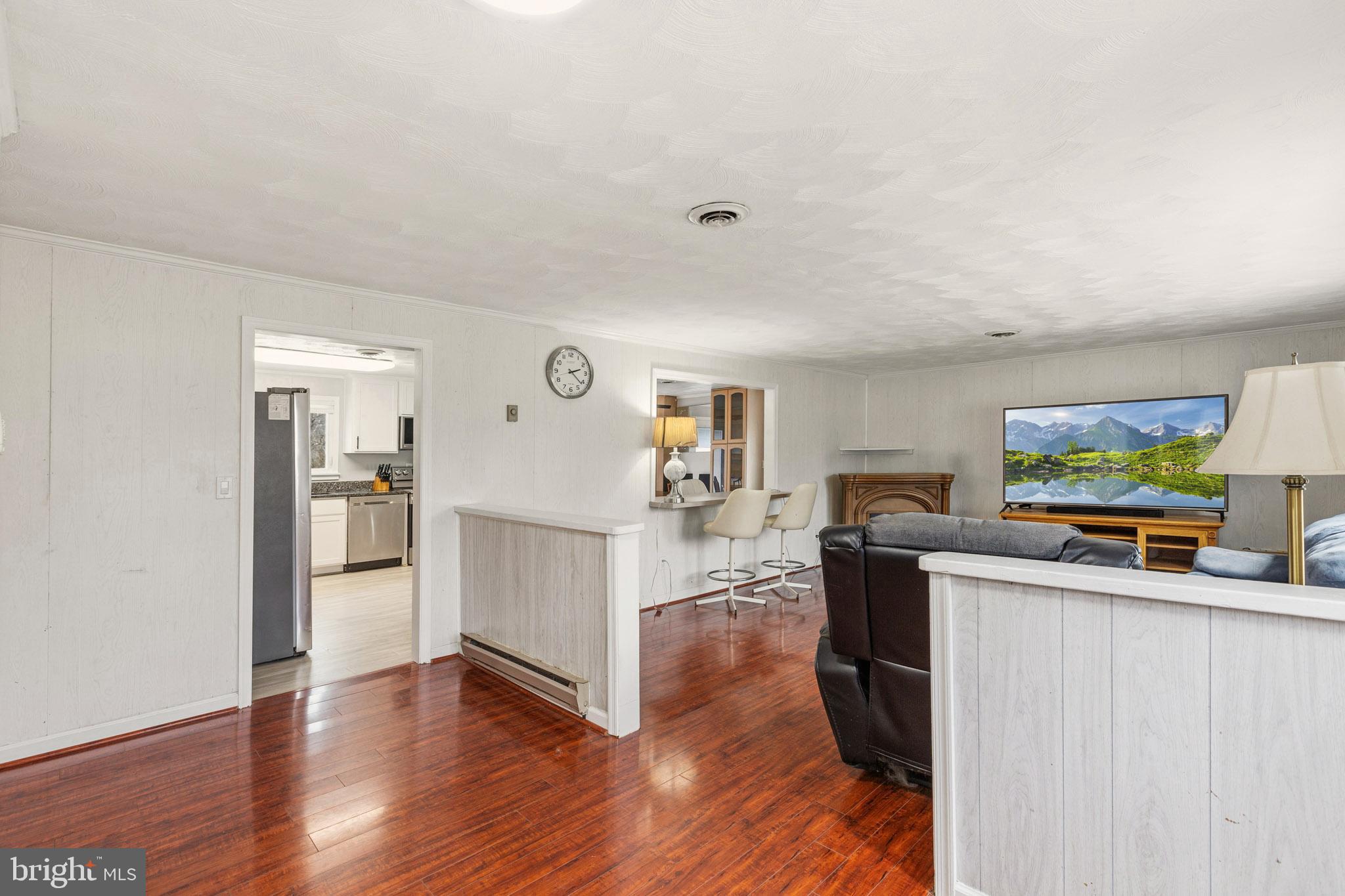 POTOMAC SHORES - Residential