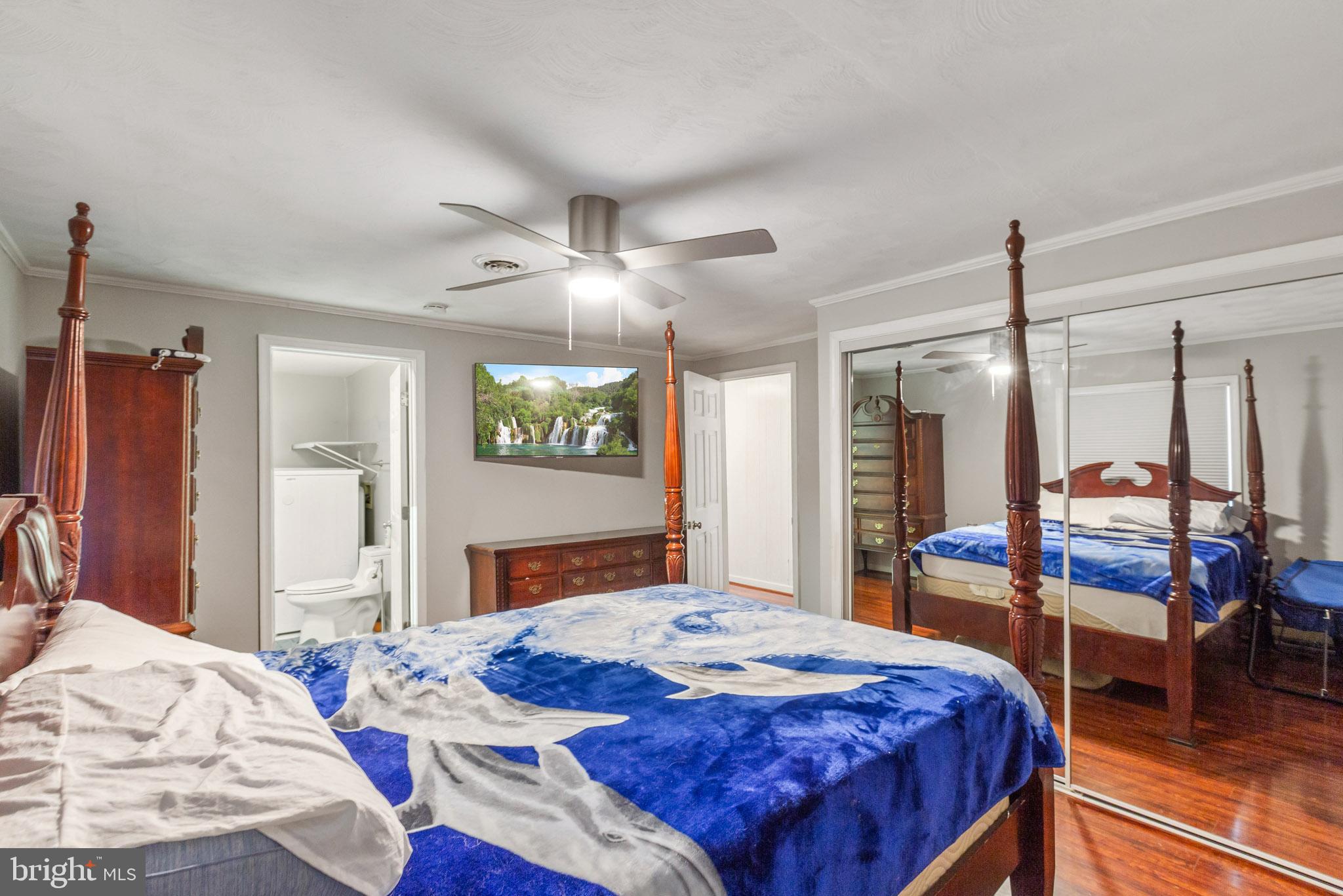 POTOMAC SHORES - Residential