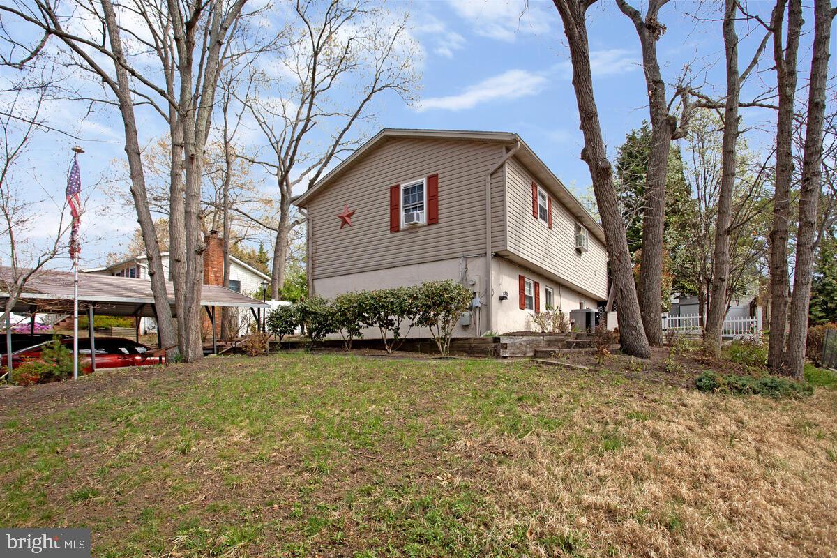 BOULEVARD PARK - Residential