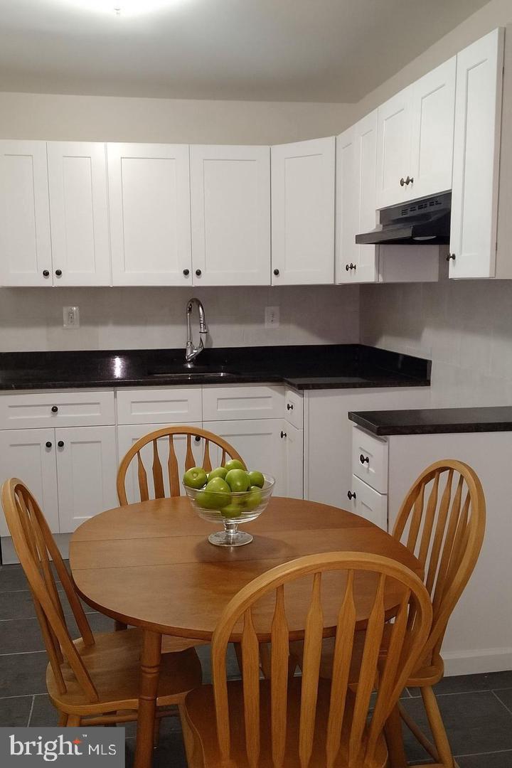 Secure a turnkey investment with this fully renovated, 3-bed, 1-bath gem in Haddington. A major renovation was completed in 2017 including plumbing, meaning the heavy lifting is done! It's low-maintenance and ready for immediate income. Currently occupied by a reliable tenant paying $1,100/month. 1st Floor: Living Room, Dining Area, and updated Kitchen. 2nd Floor: Three Bedrooms and one Full Bath. Perfect for the savvy investor or an owner-occupant looking for rental income!