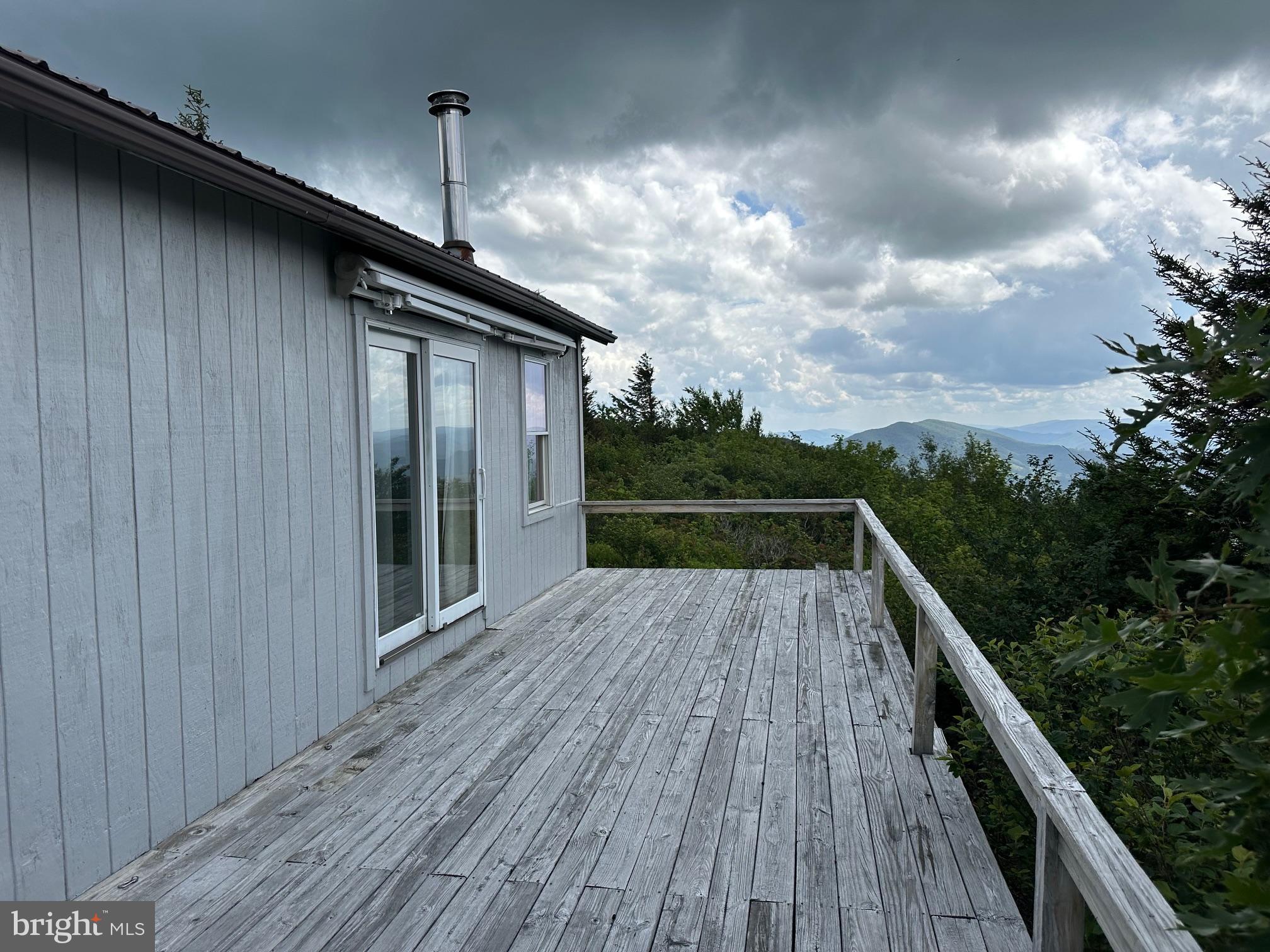 KILE KNOB - Residential