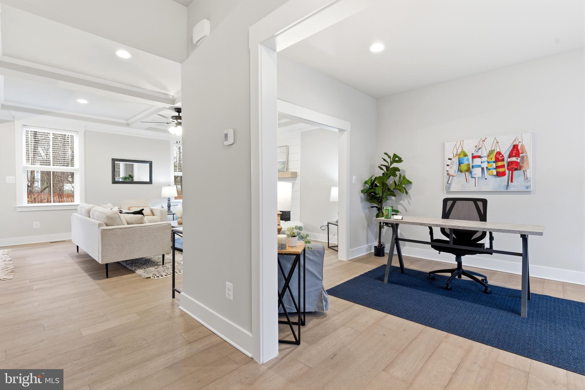 WATERS EDGE - Residential
