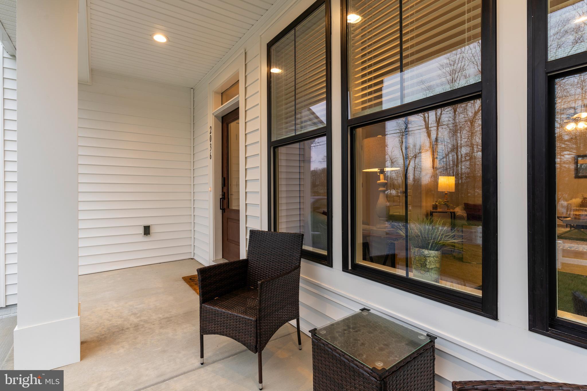 WATERS EDGE - Residential