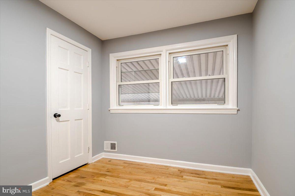 DANIELS PARK- ADDN - Residential