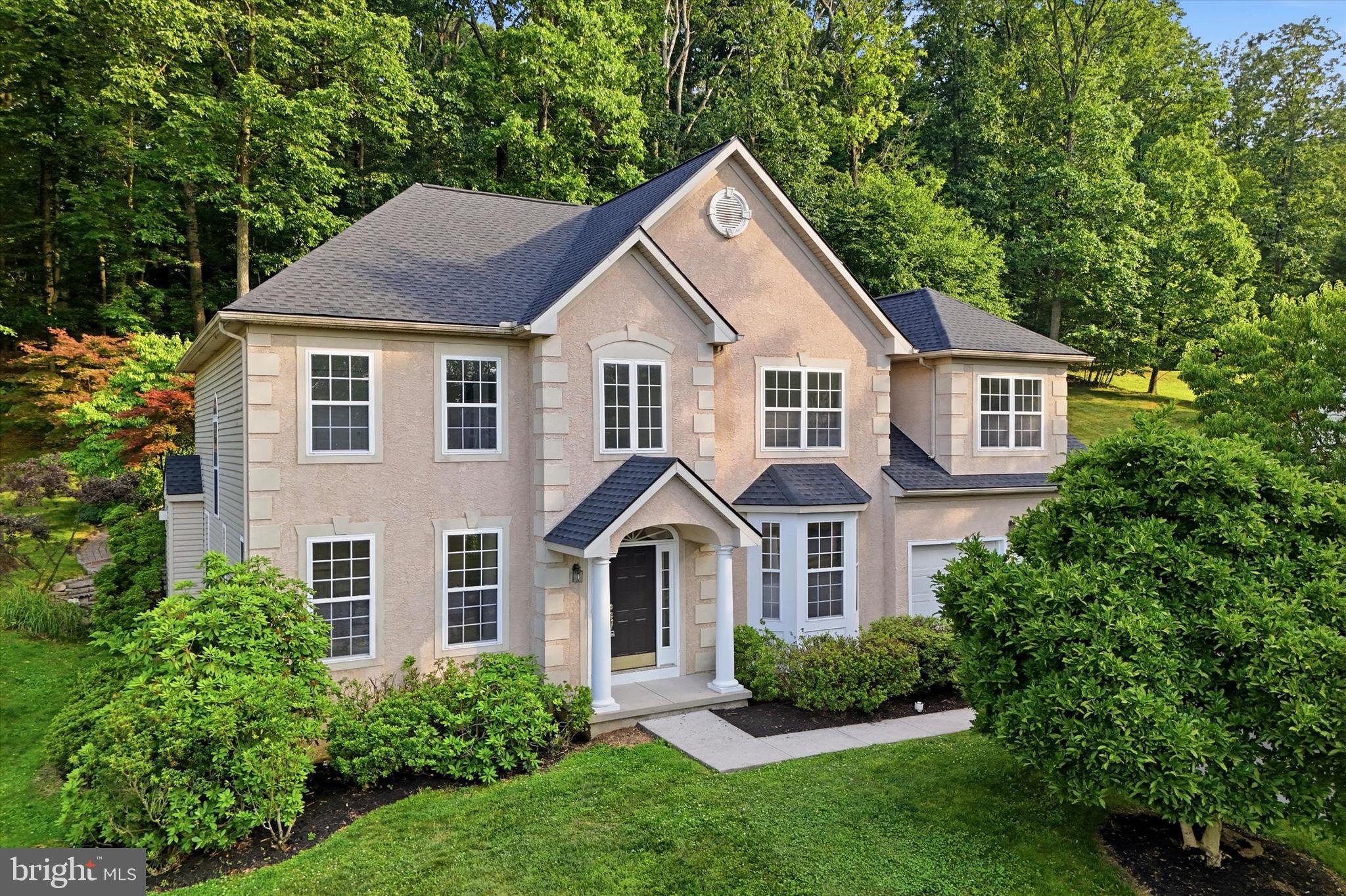 WHITEWOODS - Residential