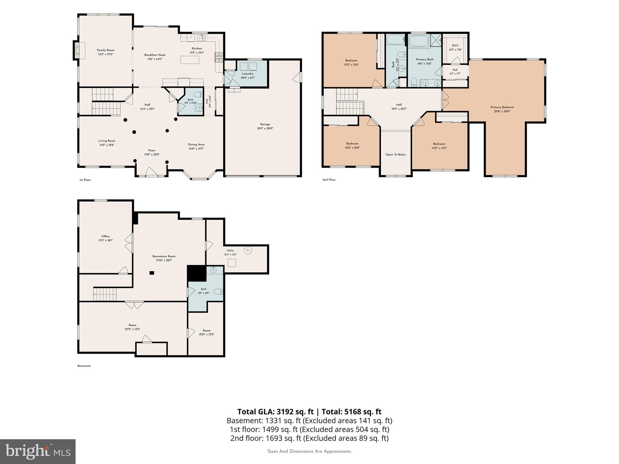 WHITEWOODS - Residential