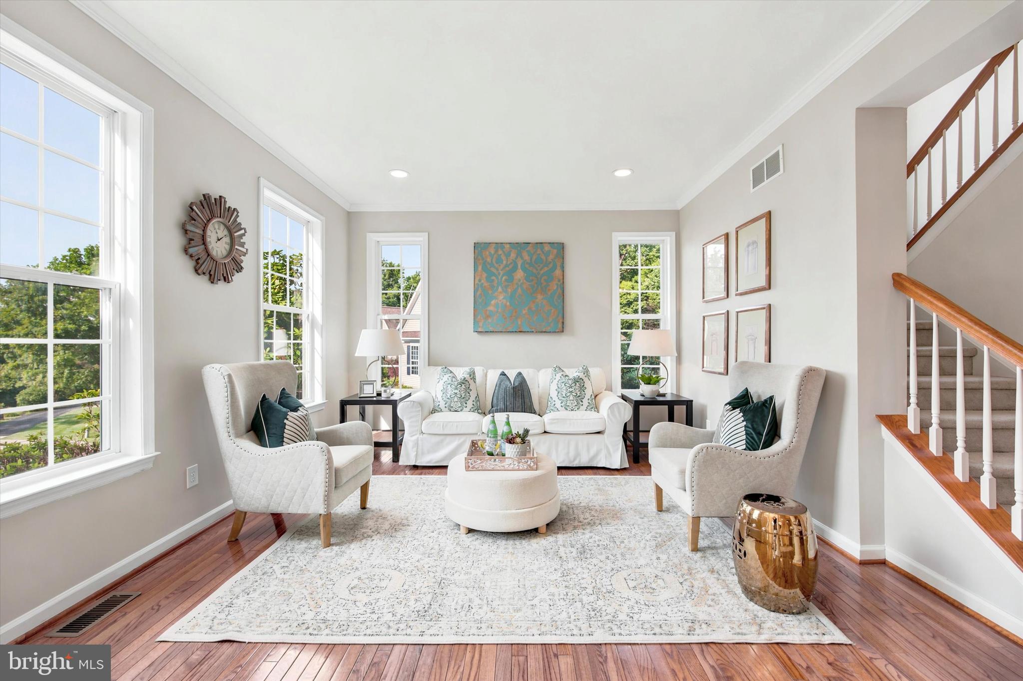 WHITEWOODS - Residential