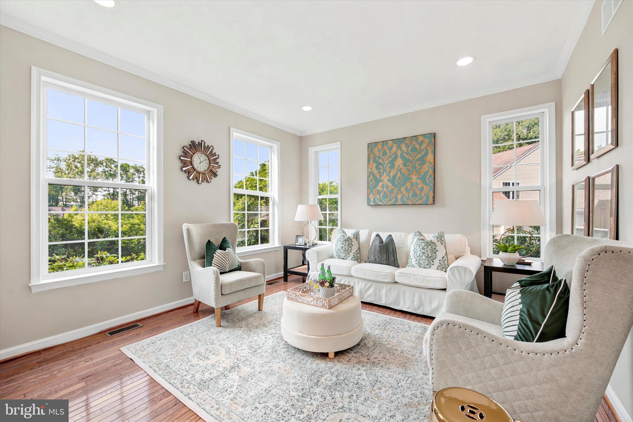 WHITEWOODS - Residential