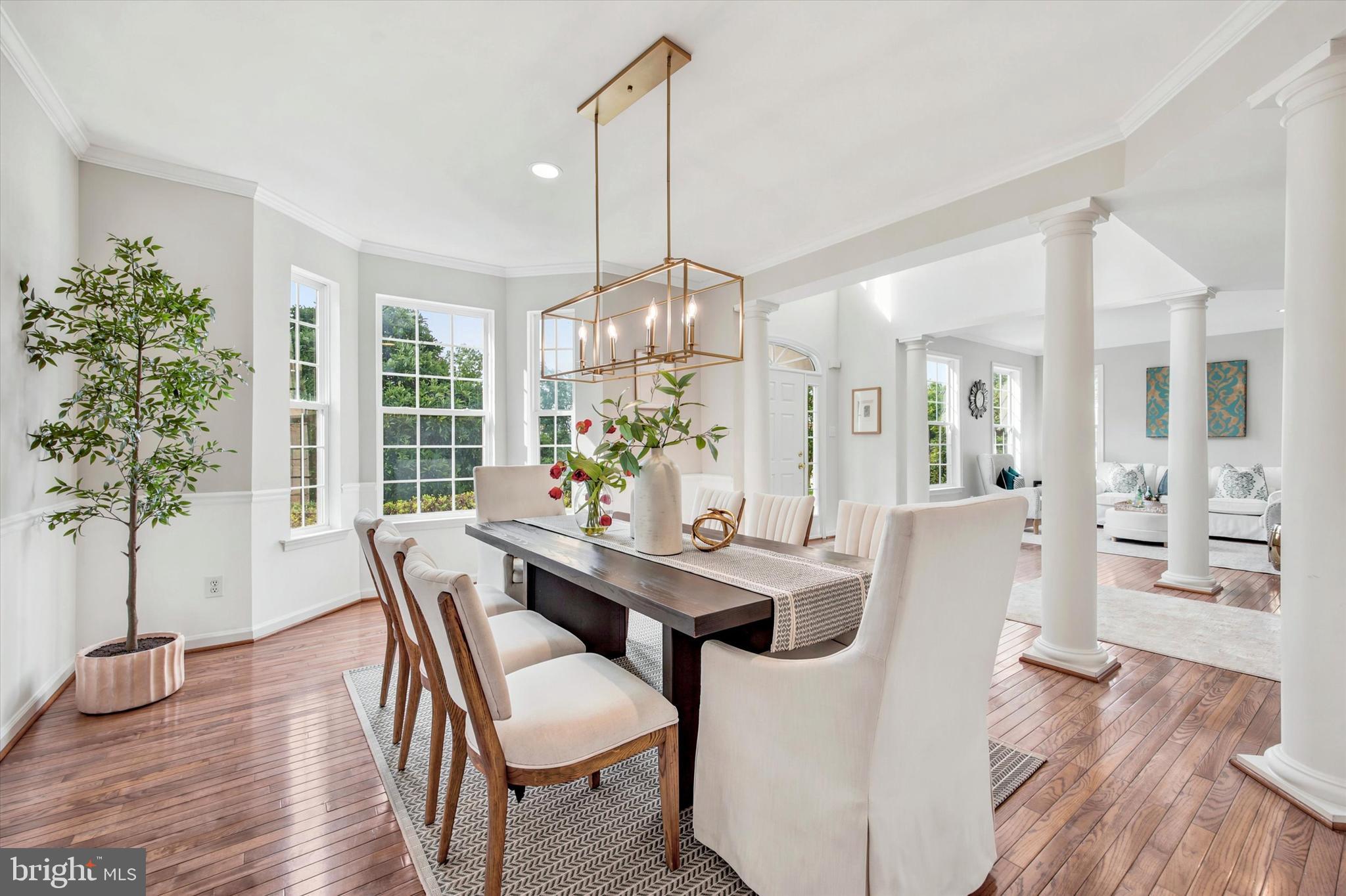 WHITEWOODS - Residential