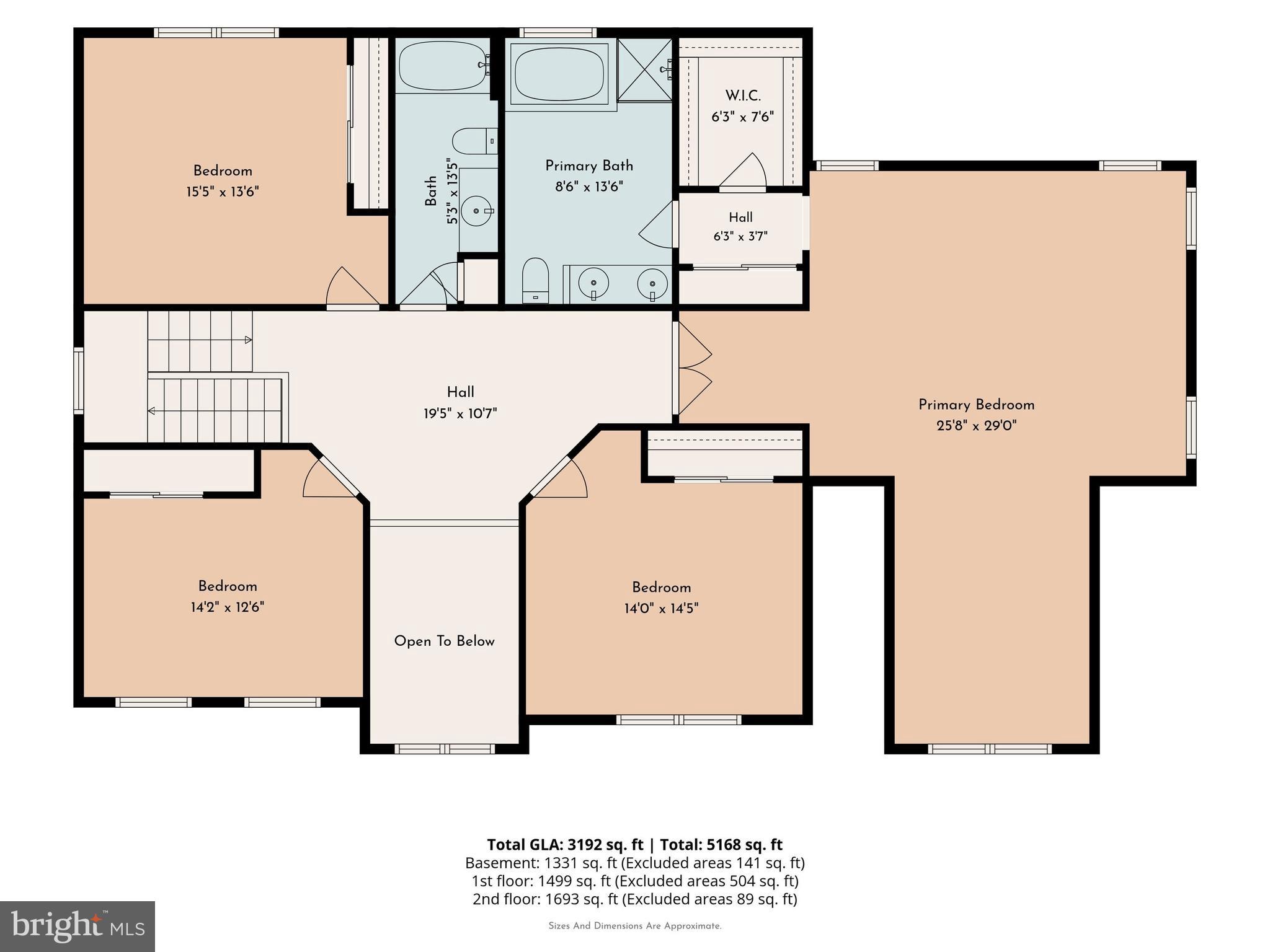 WHITEWOODS - Residential