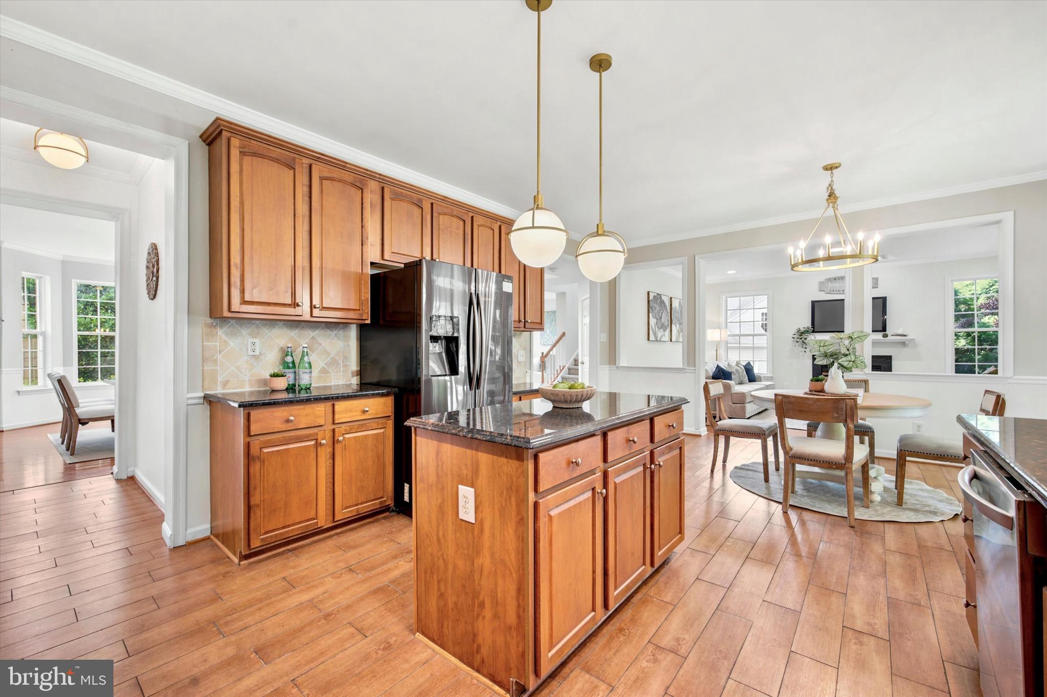 WHITEWOODS - Residential