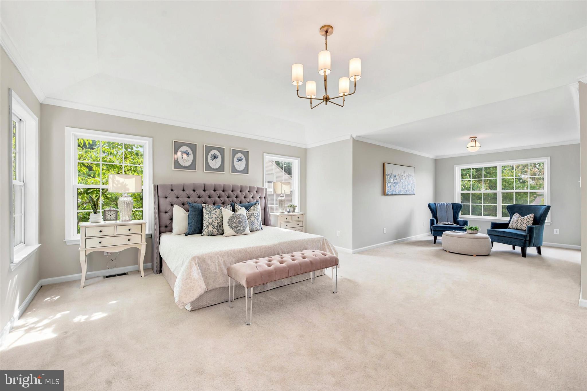 WHITEWOODS - Residential