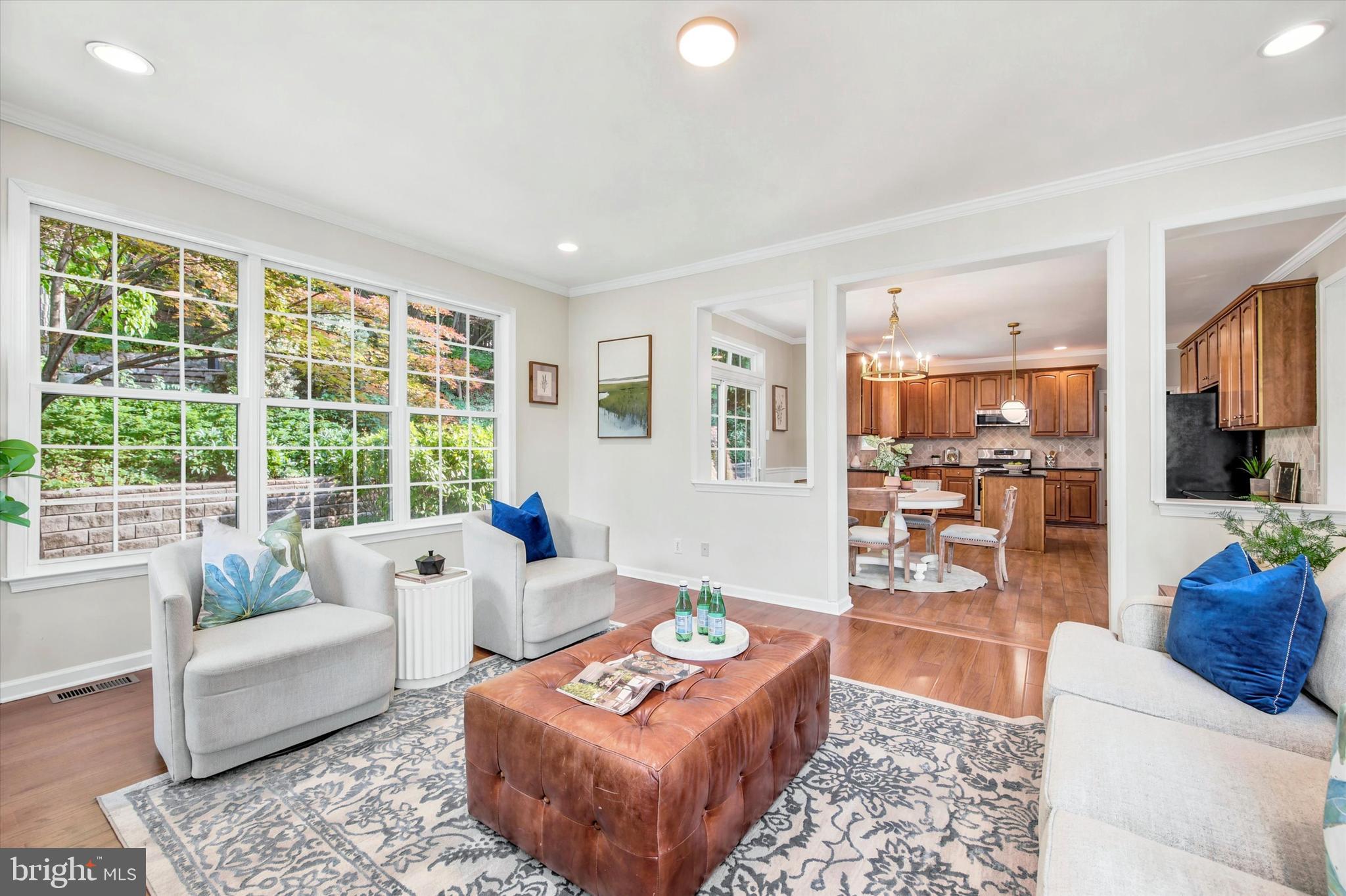 WHITEWOODS - Residential