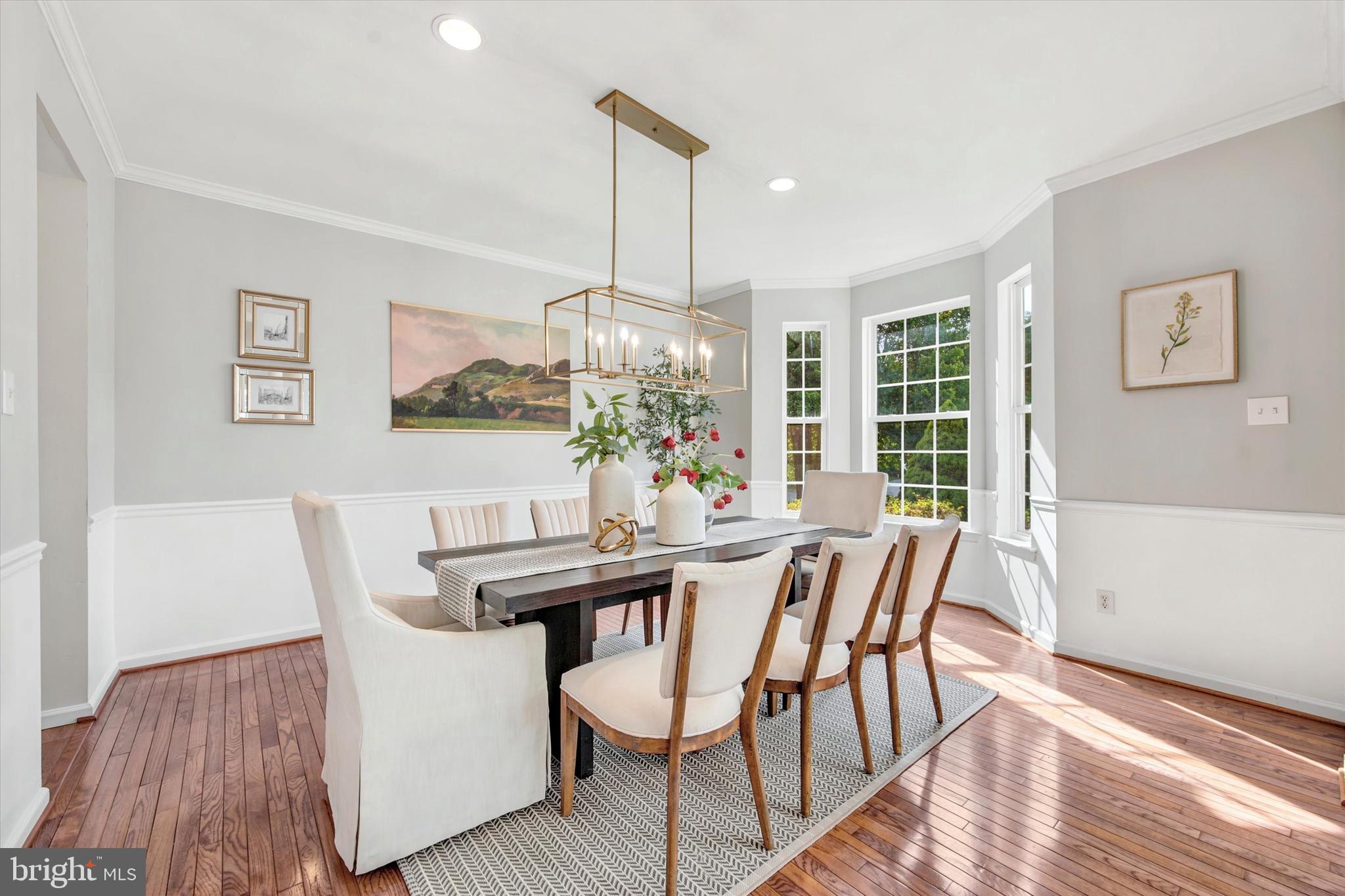 WHITEWOODS - Residential