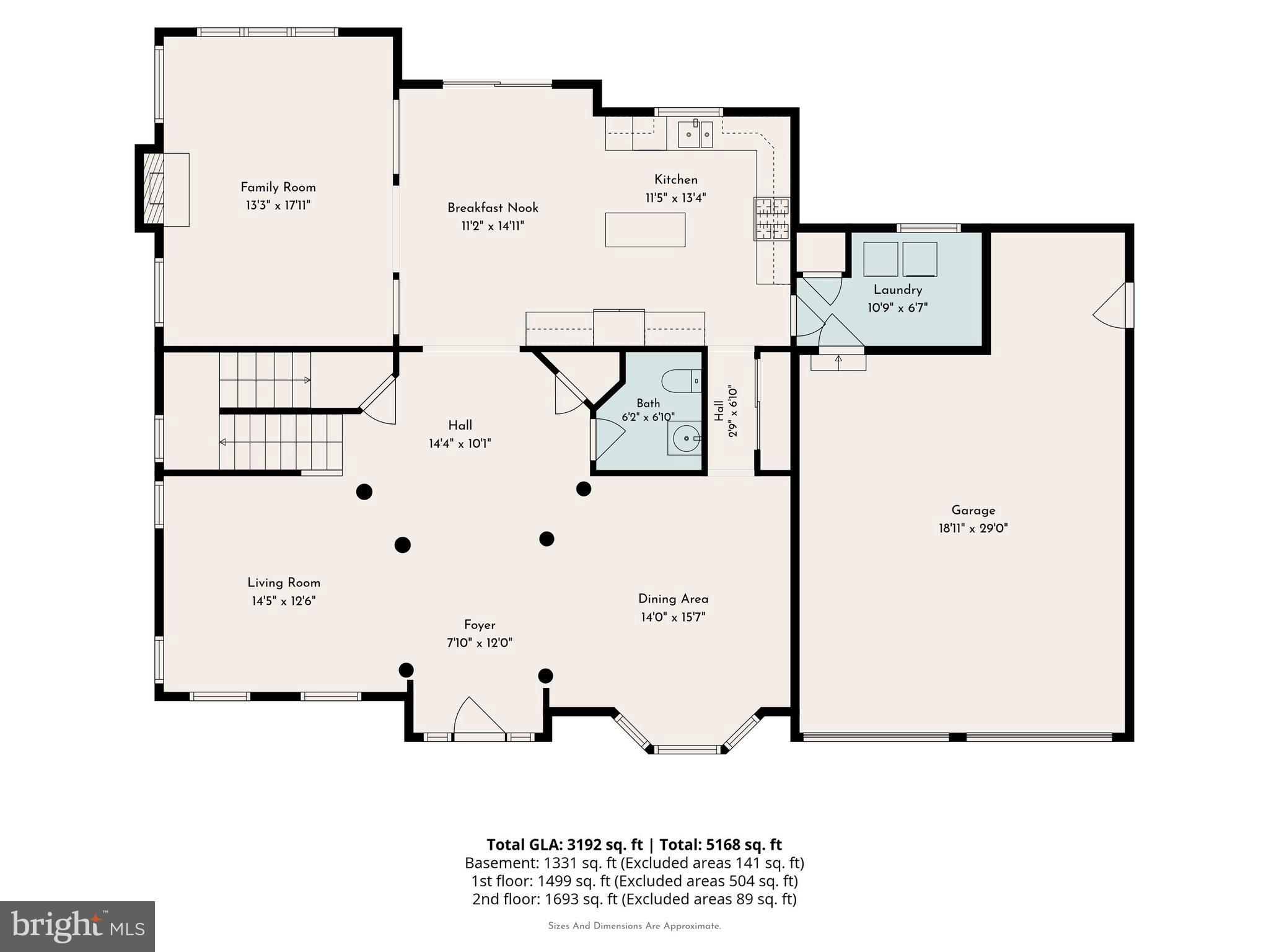 WHITEWOODS - Residential