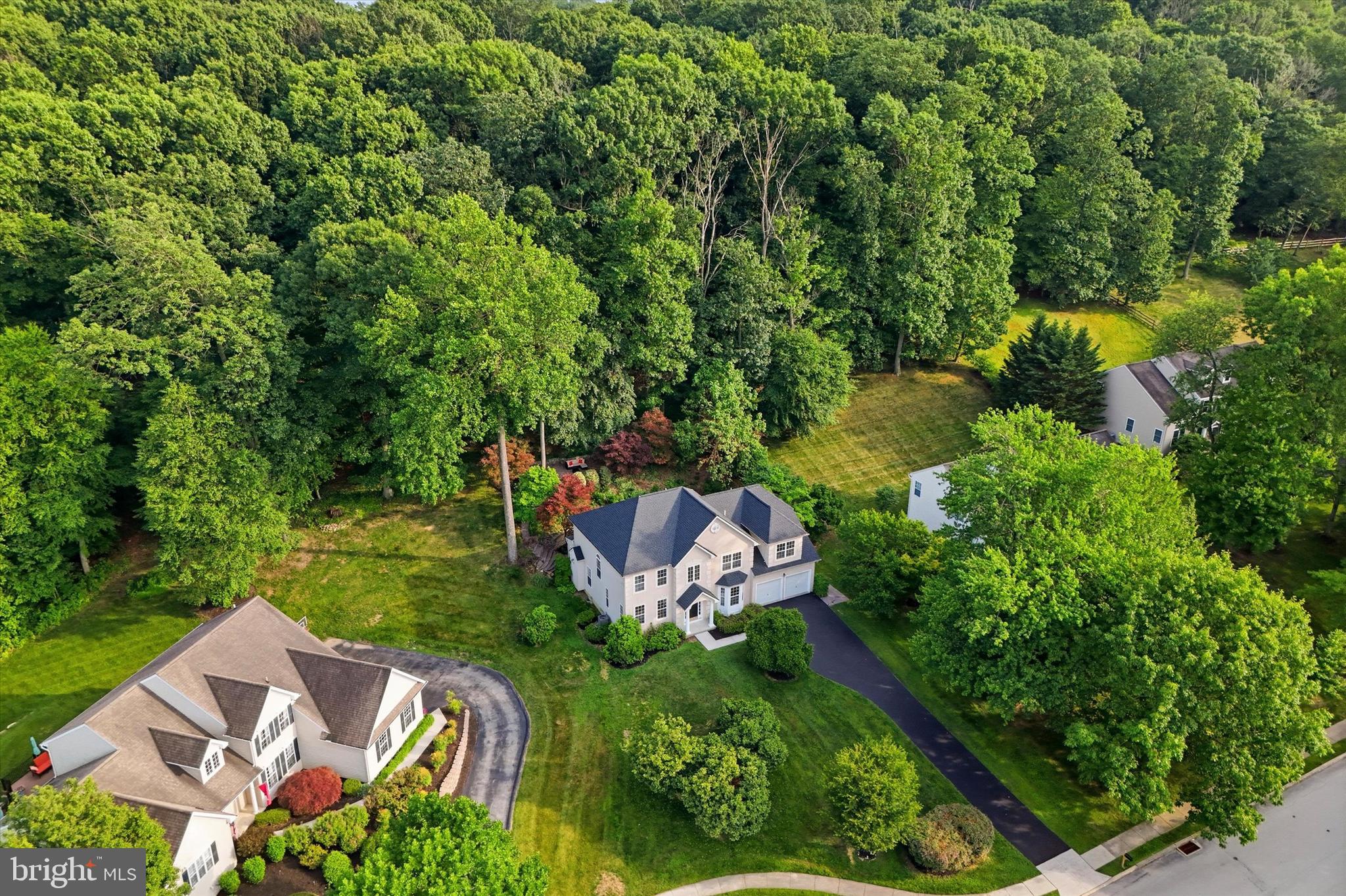 WHITEWOODS - Residential